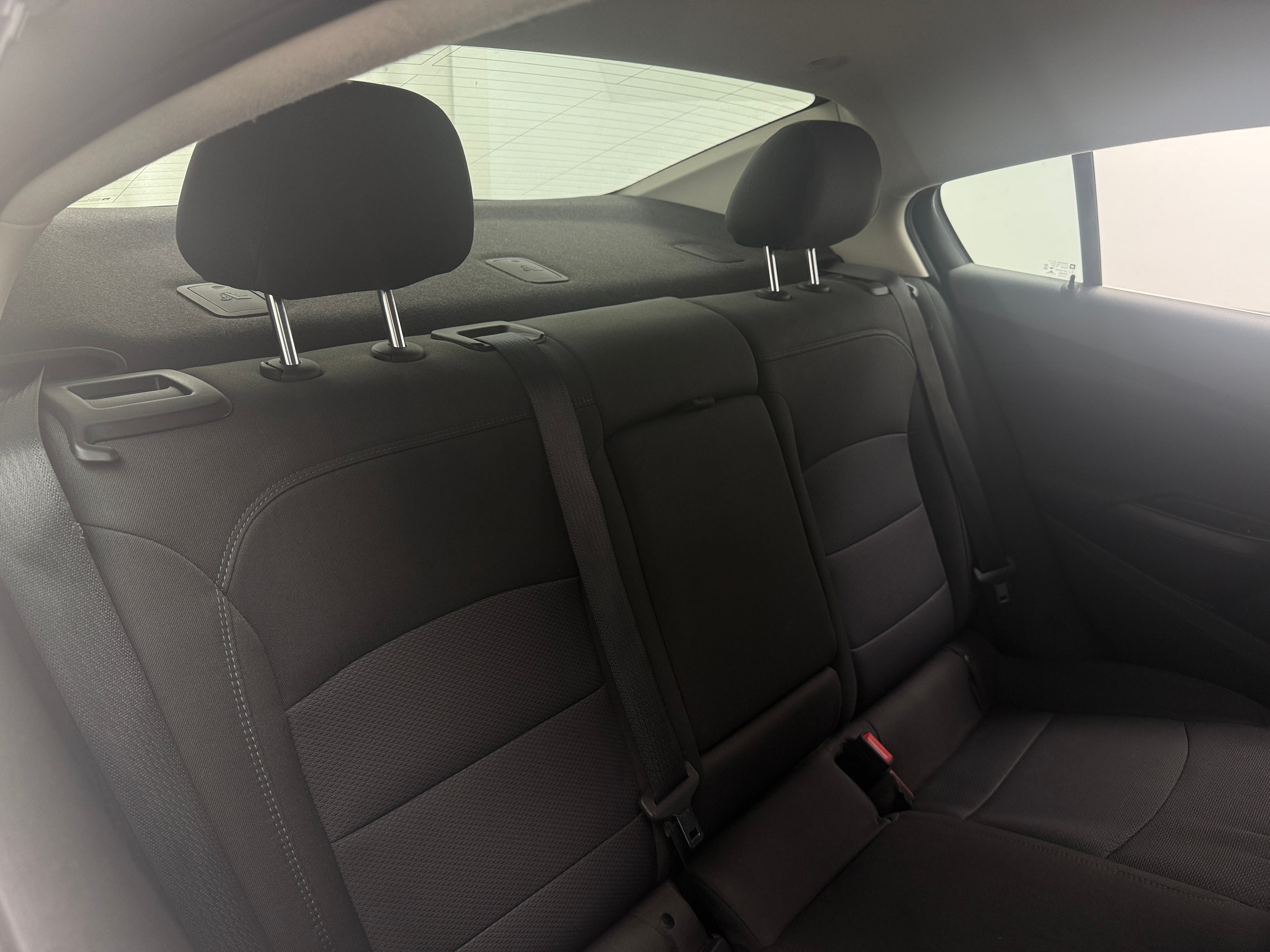 2018 Chevrolet Cruze LT 6
