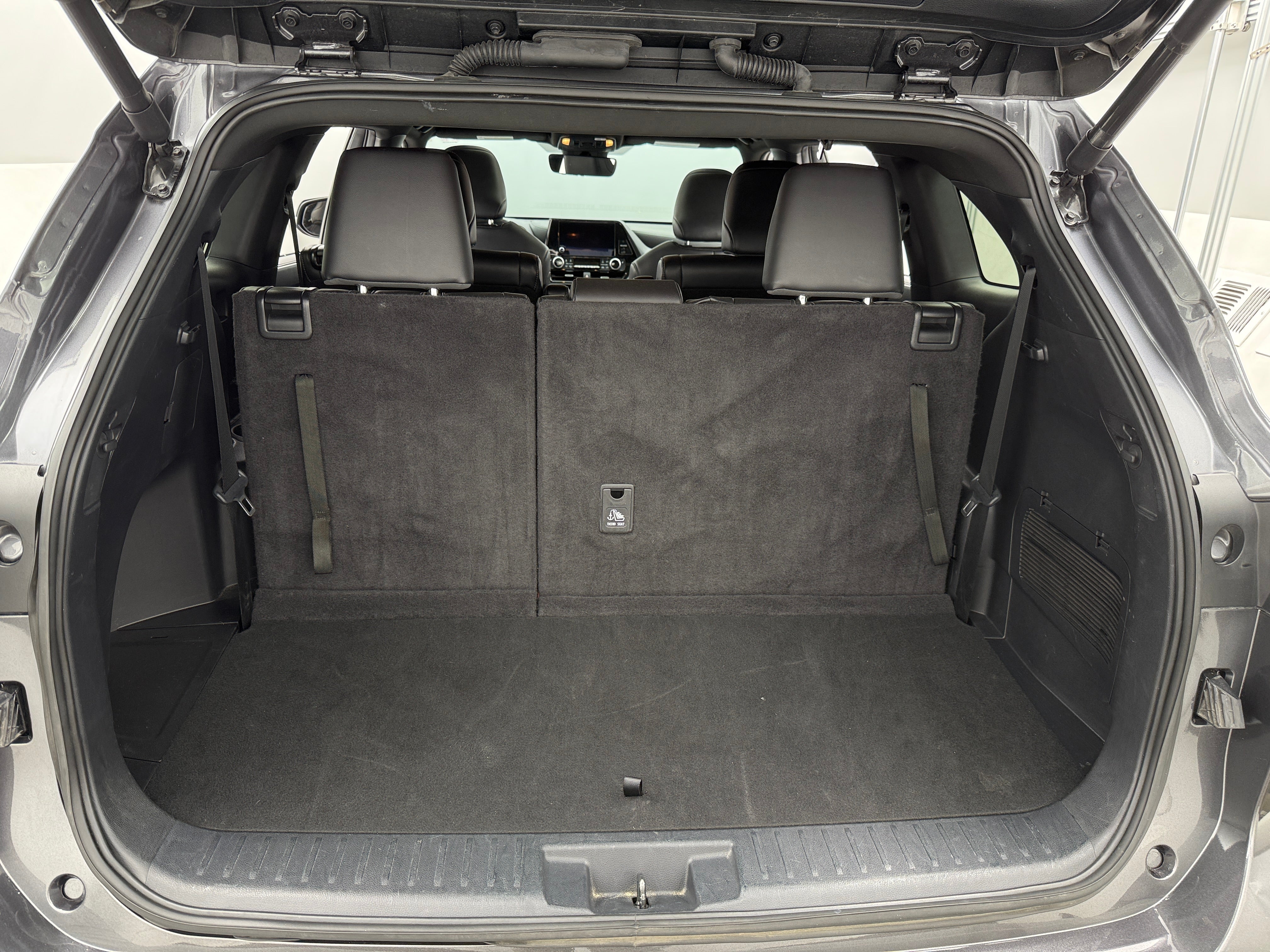 2024 Toyota Highlander XSE 6