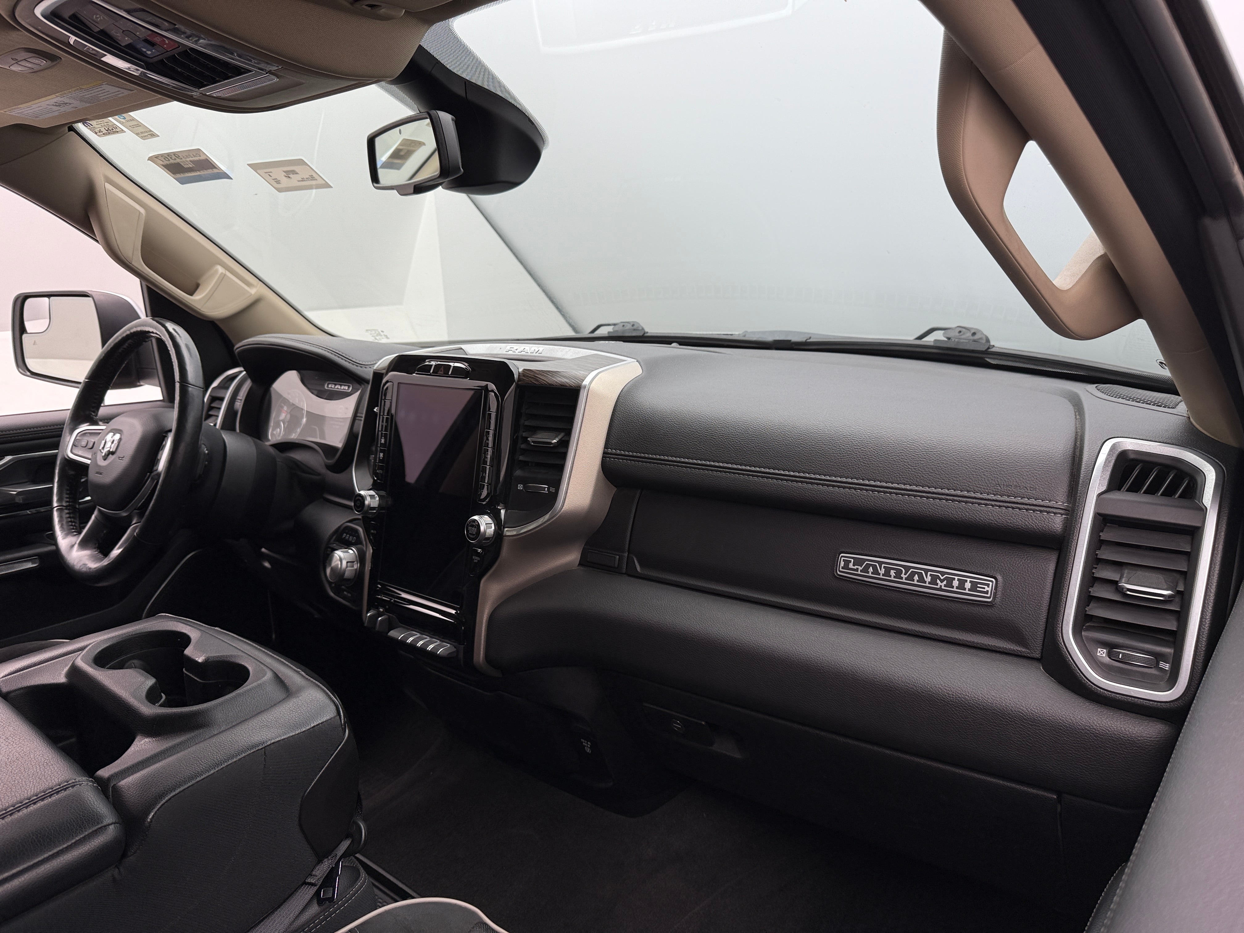 2020 RAM 1500 Laramie 2