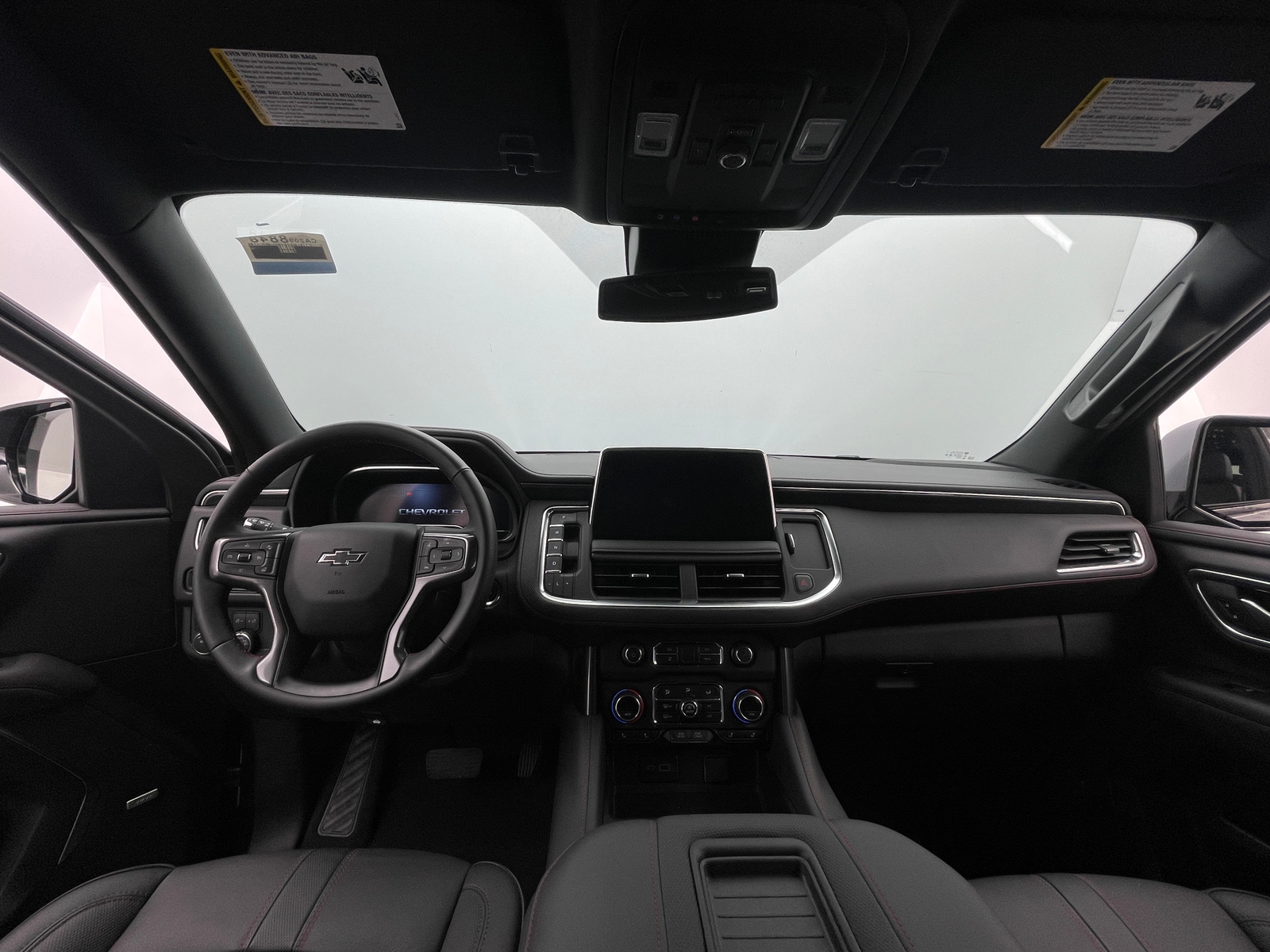 Thumbnail: 2023 Chevrolet Suburban - 2