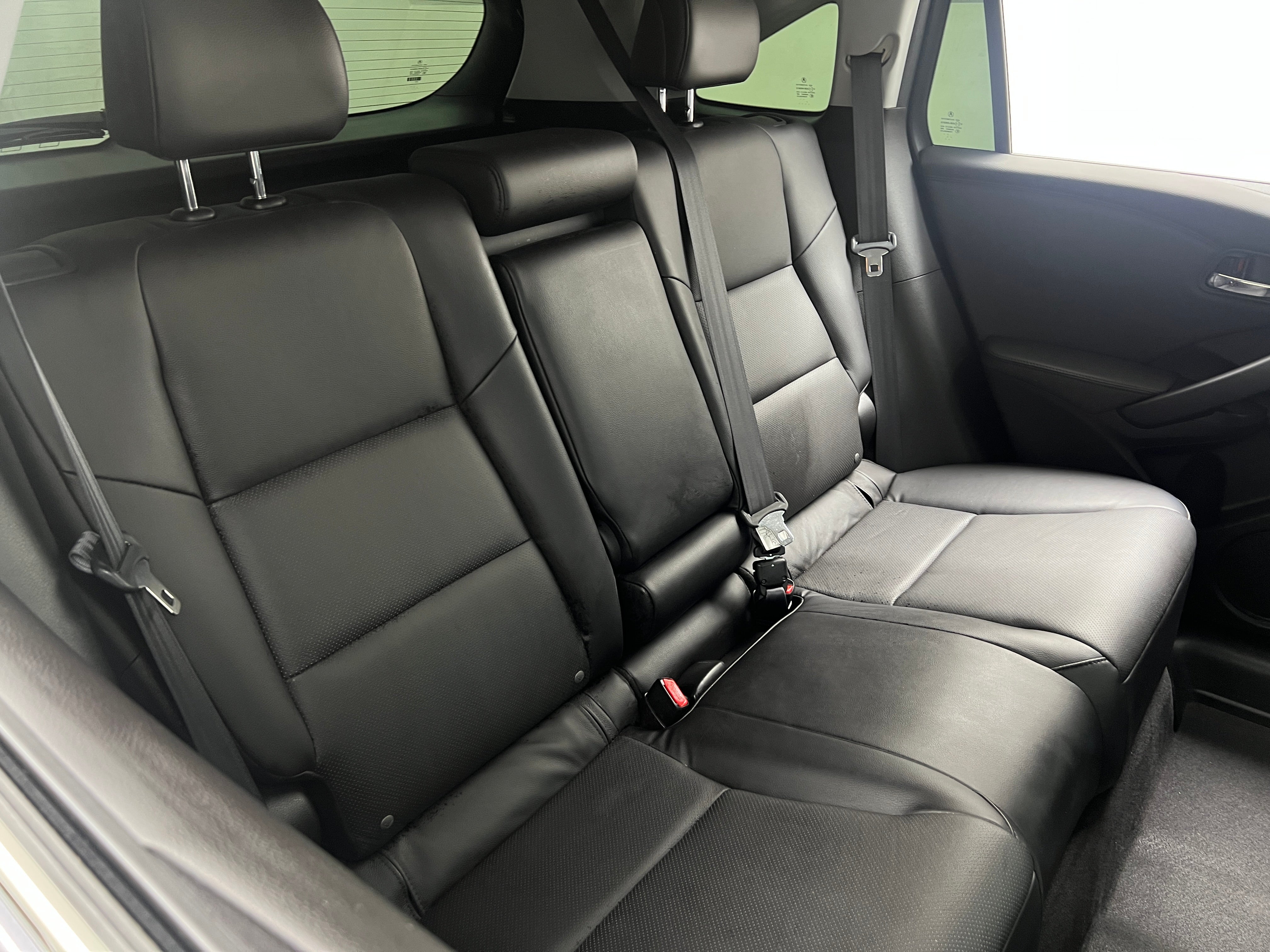 2017 Acura RDX Base 5