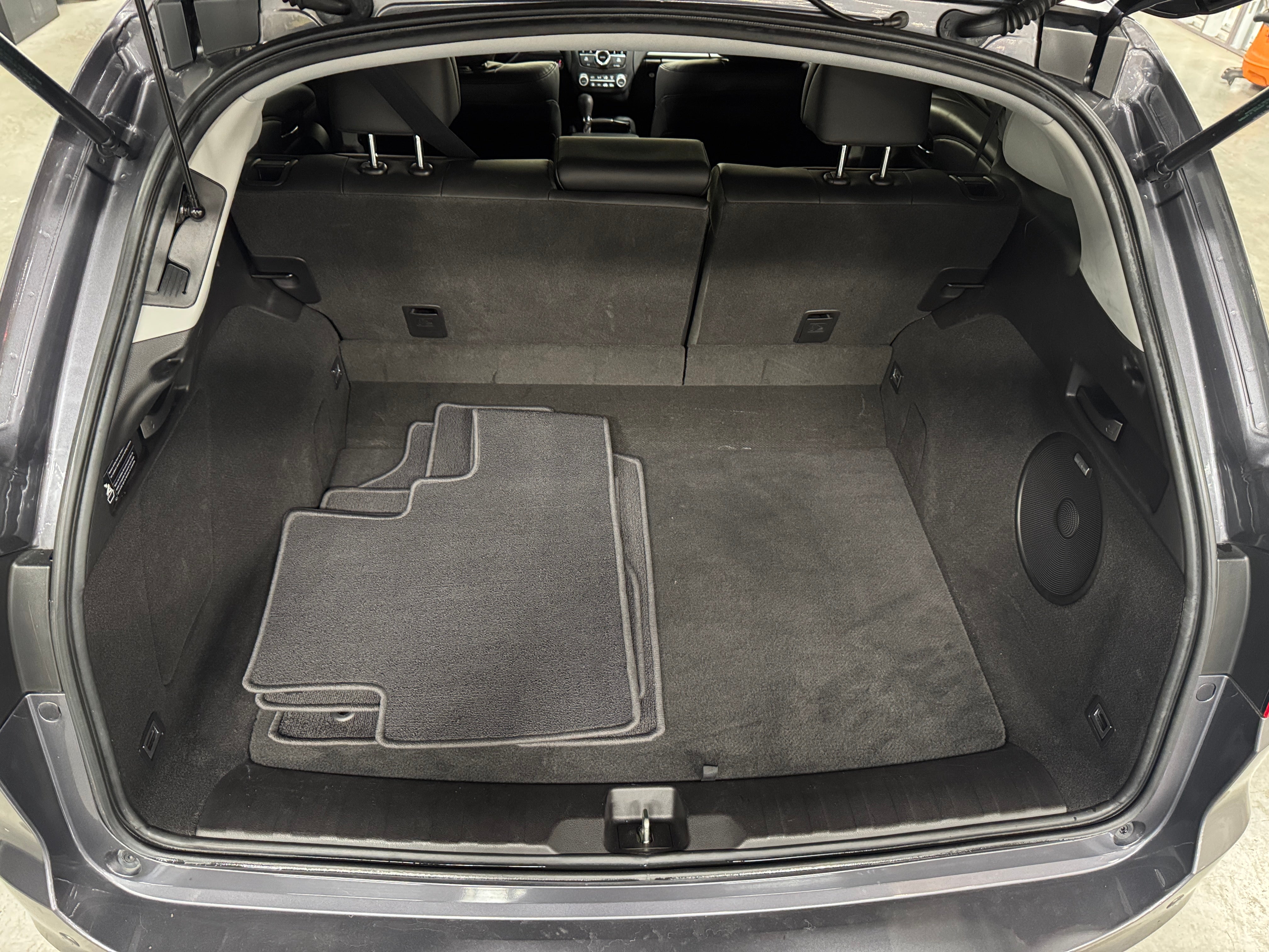 2017 Acura RDX Base 6