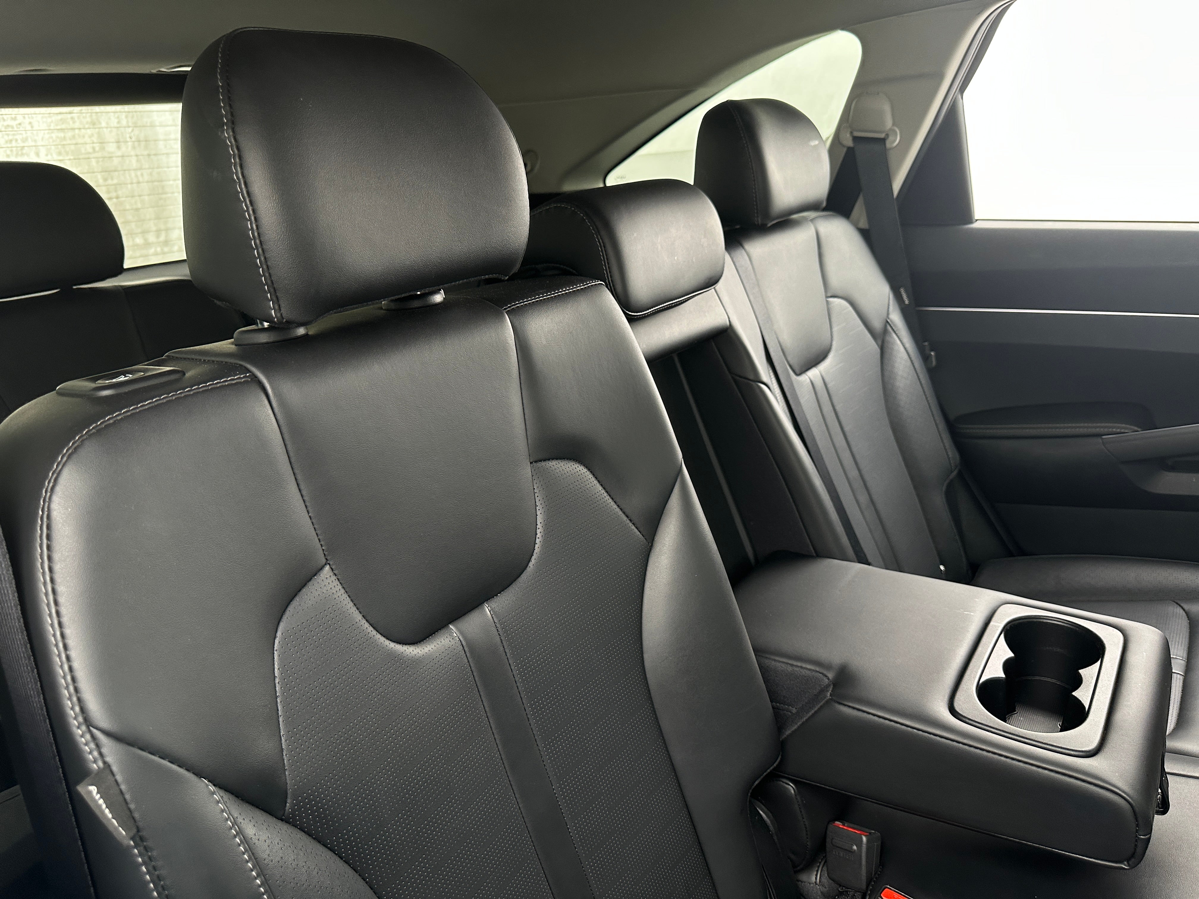 2024 Kia Sorento S 5