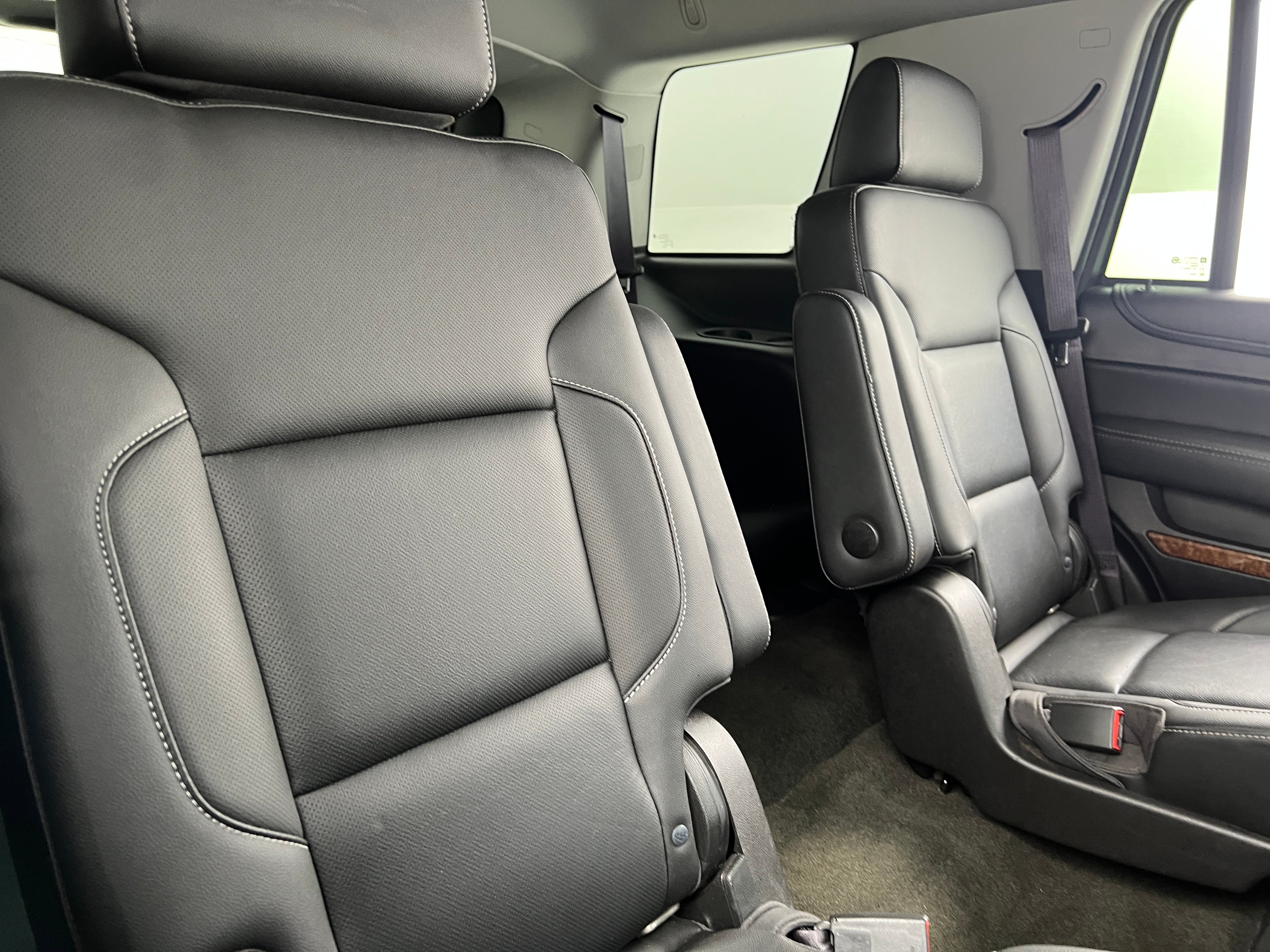 2017 Chevrolet Tahoe Premier 5
