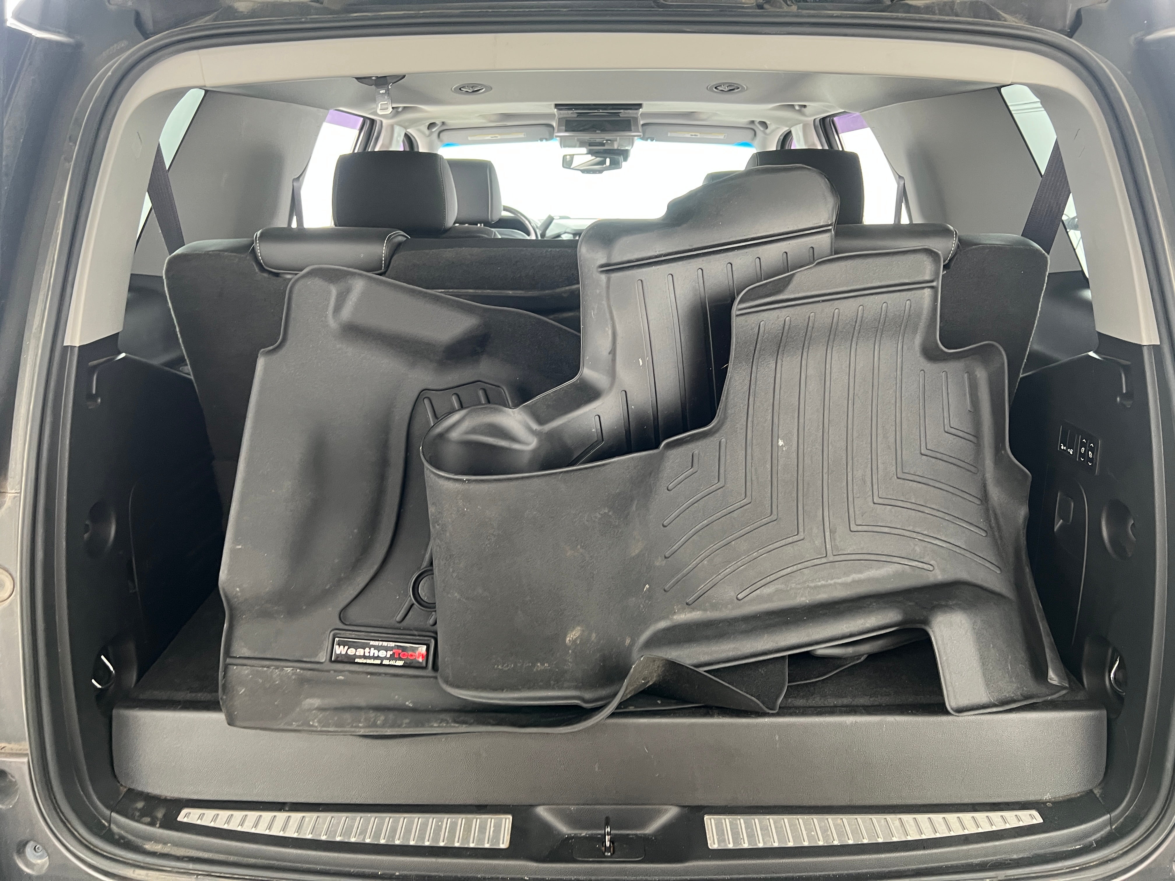 2017 Chevrolet Tahoe Premier 6