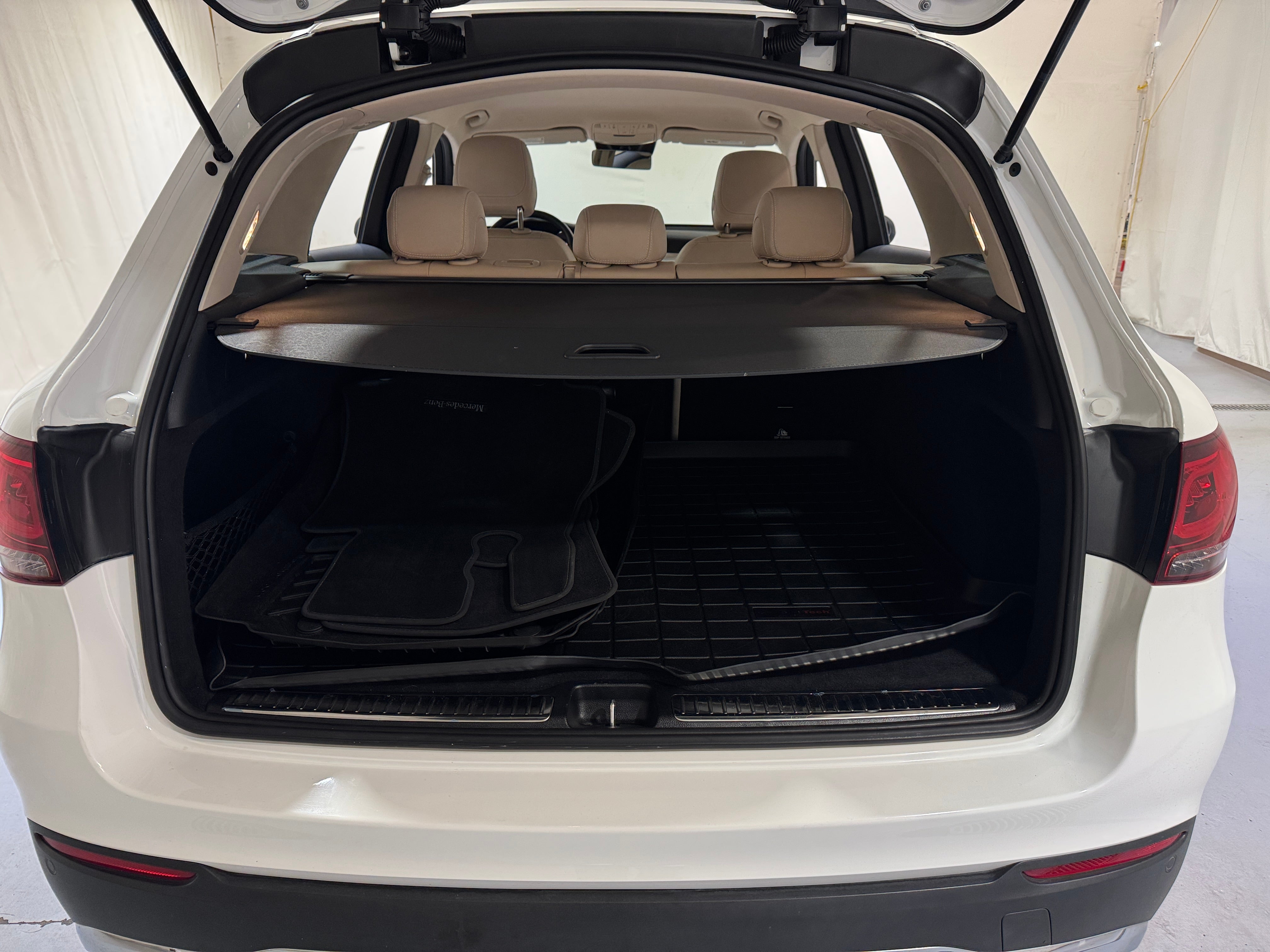 2022 Mercedes-Benz GLC 300 6