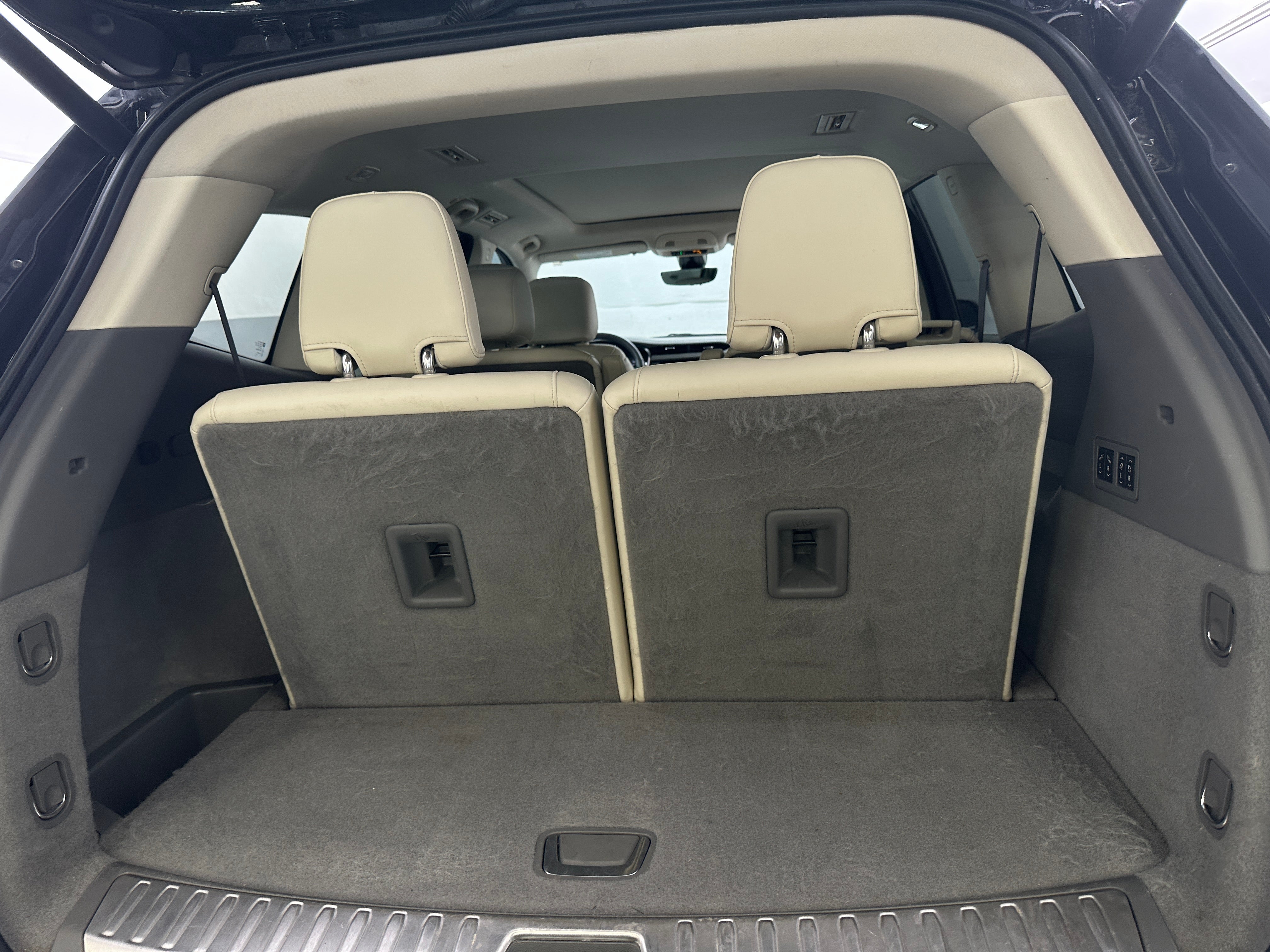 2021 Cadillac XT6 Premium Luxury 6