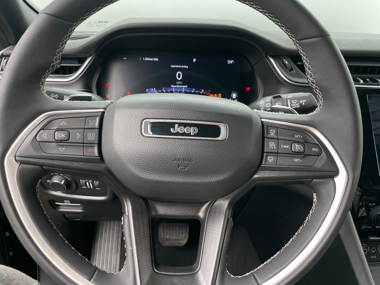 Thumbnail: 2023 Jeep Grand Cherokee - 5