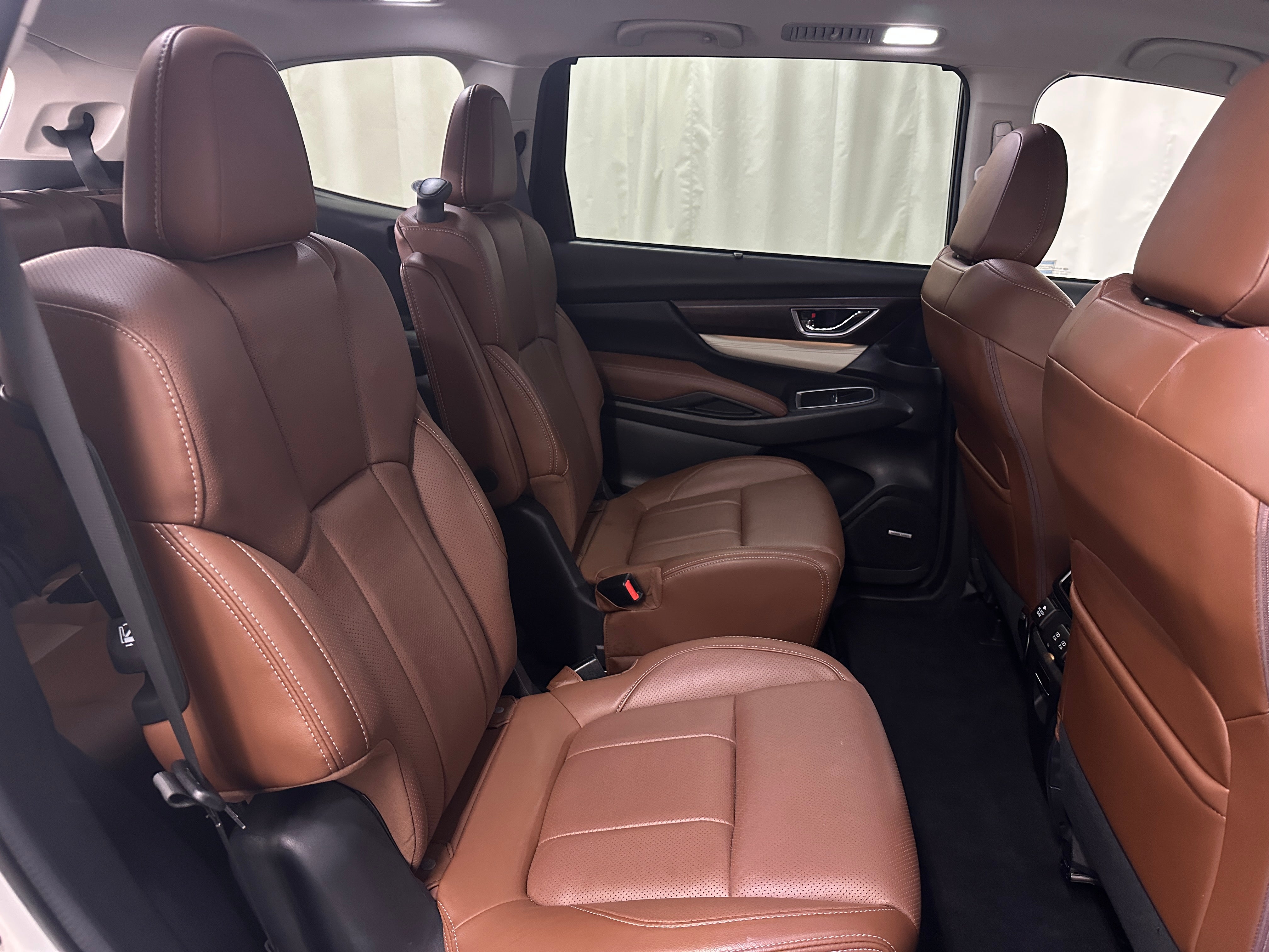 2019 Subaru Ascent Touring 5