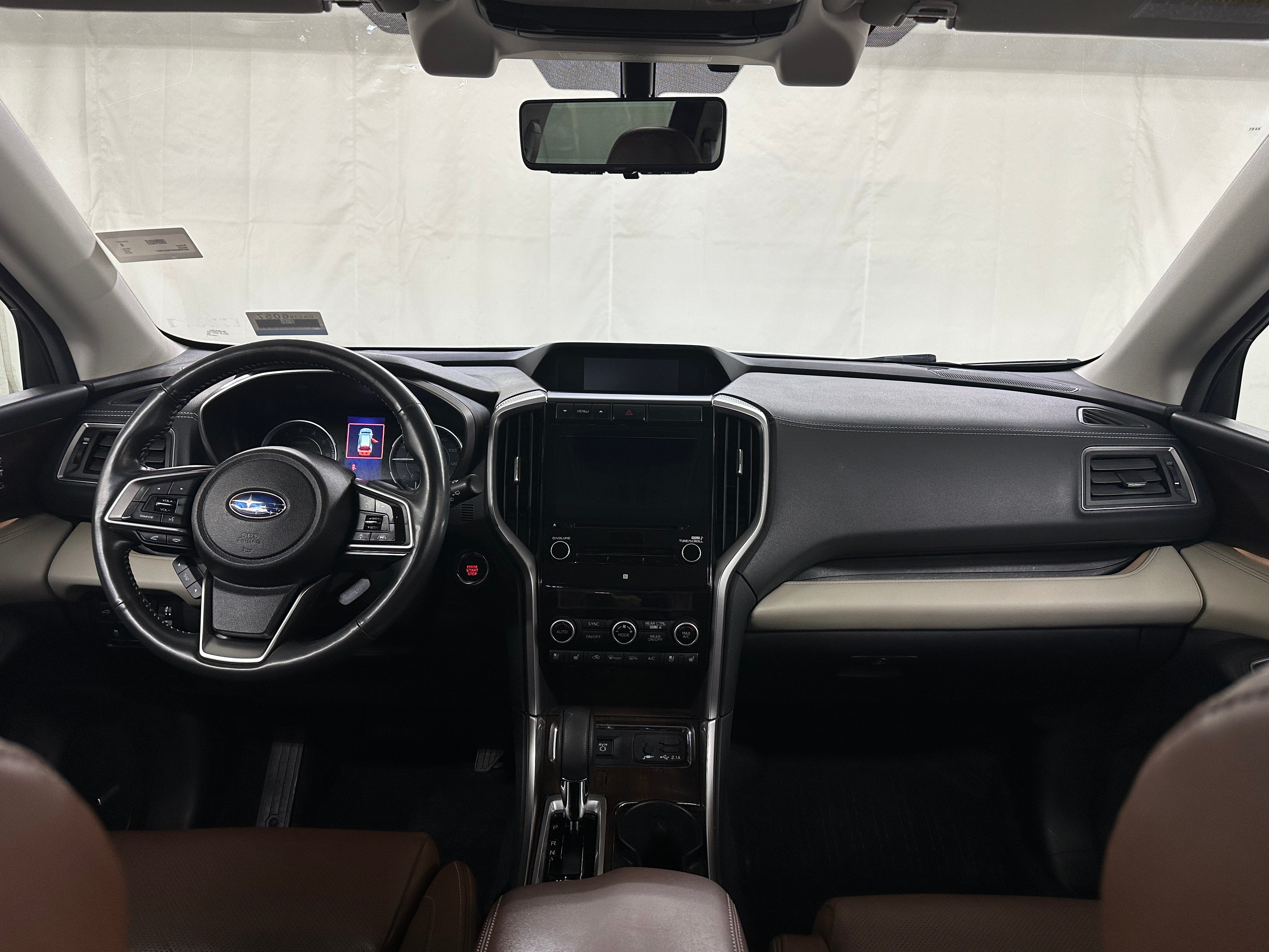 2019 Subaru Ascent Touring 2