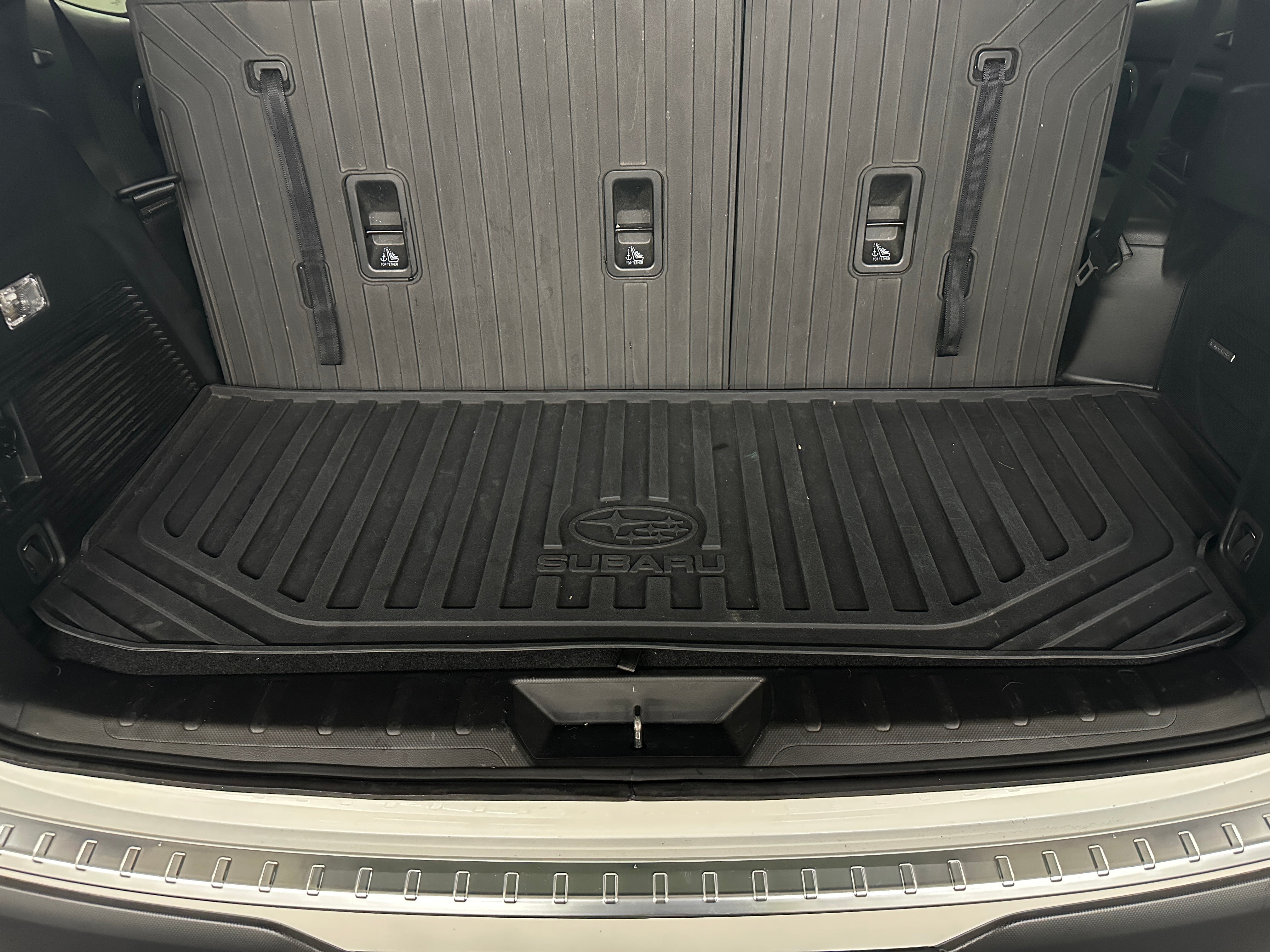 2019 Subaru Ascent Touring 6