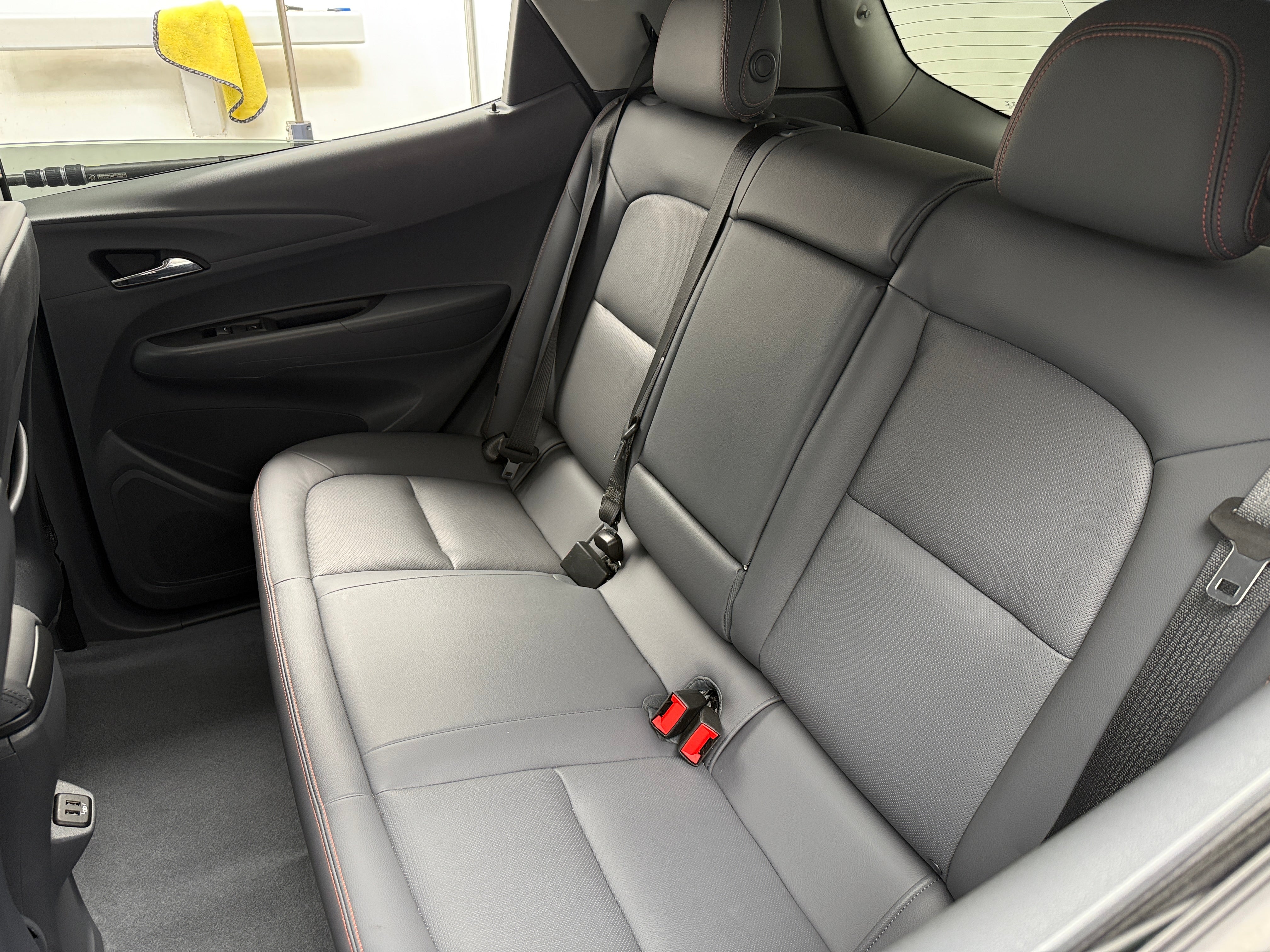 2019 Chevrolet Bolt EV Premier 5