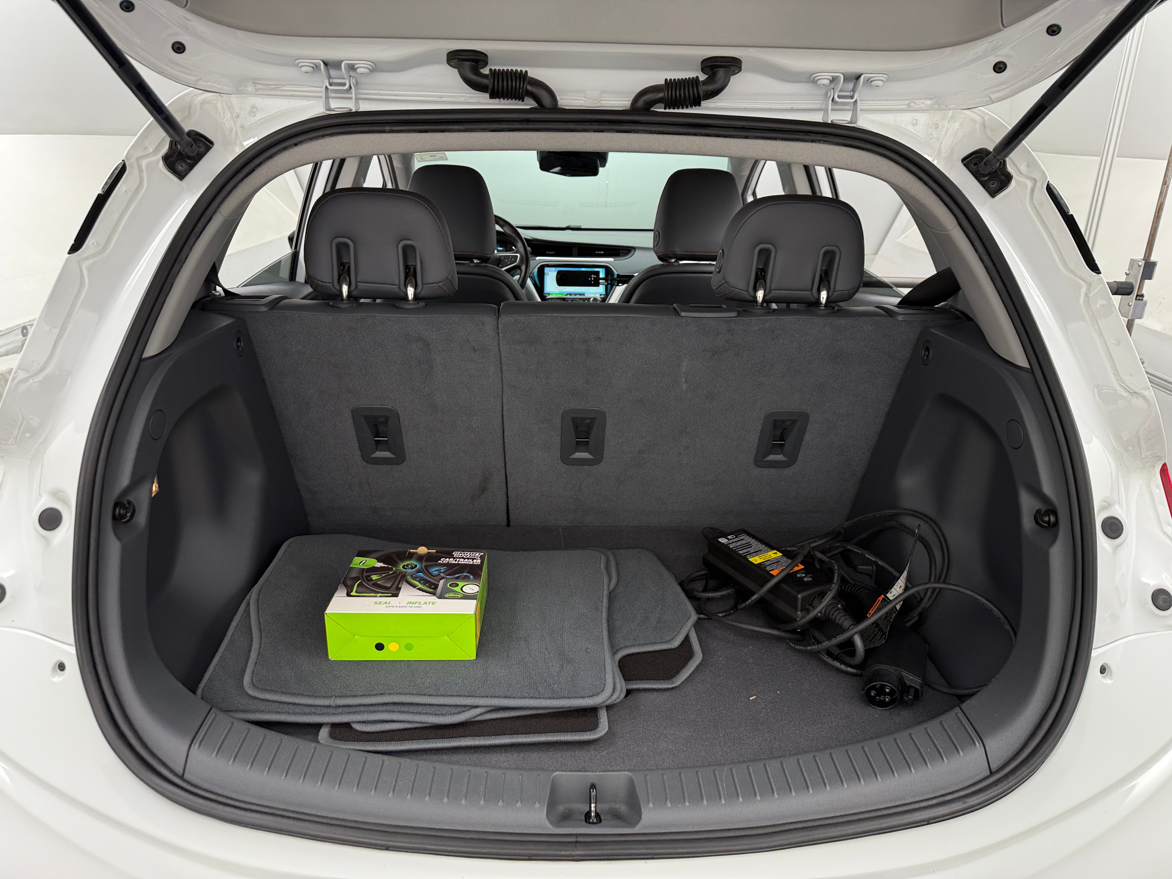 2019 Chevrolet Bolt EV Premier 6