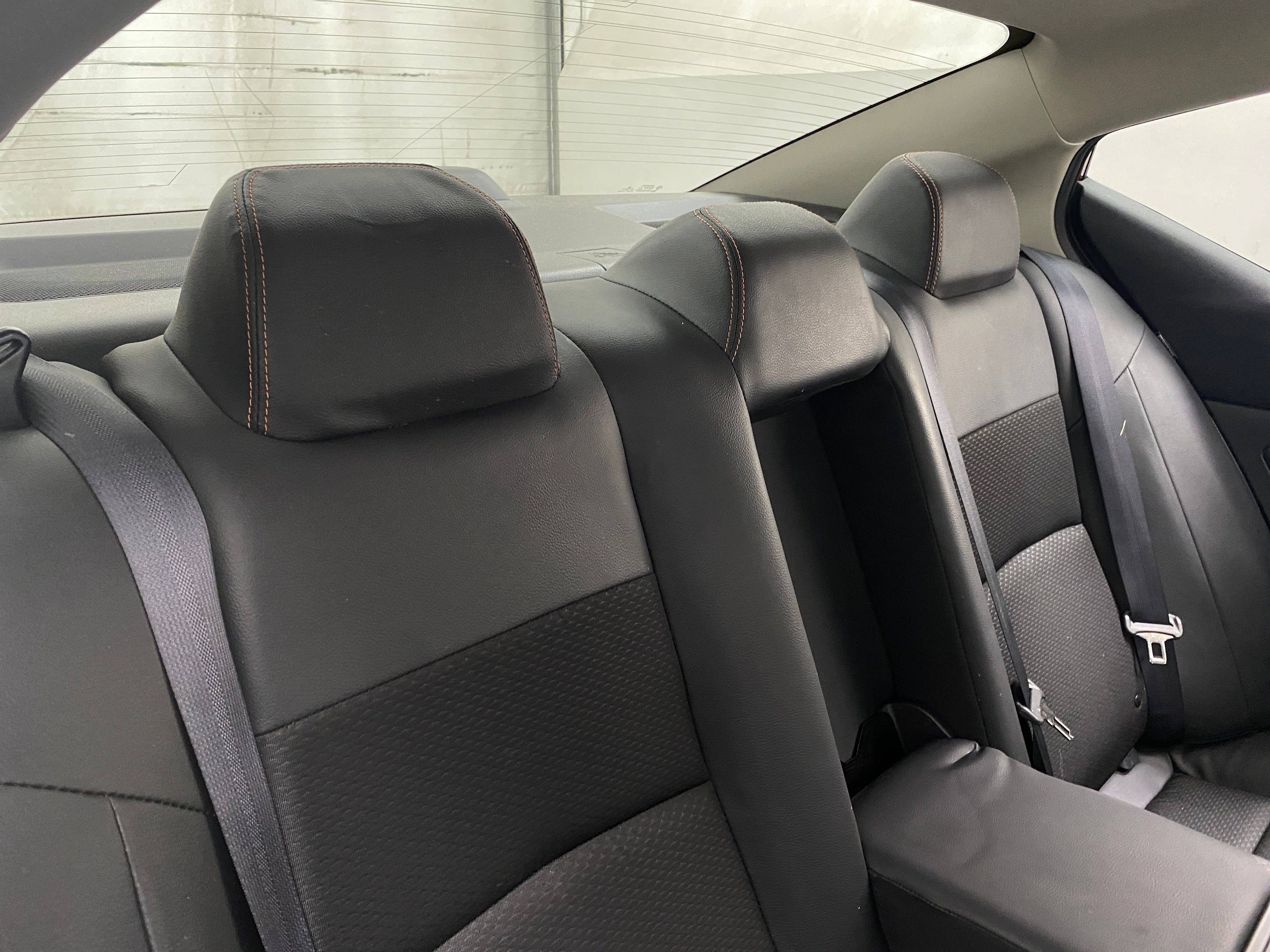 2022 Nissan Altima SR 5