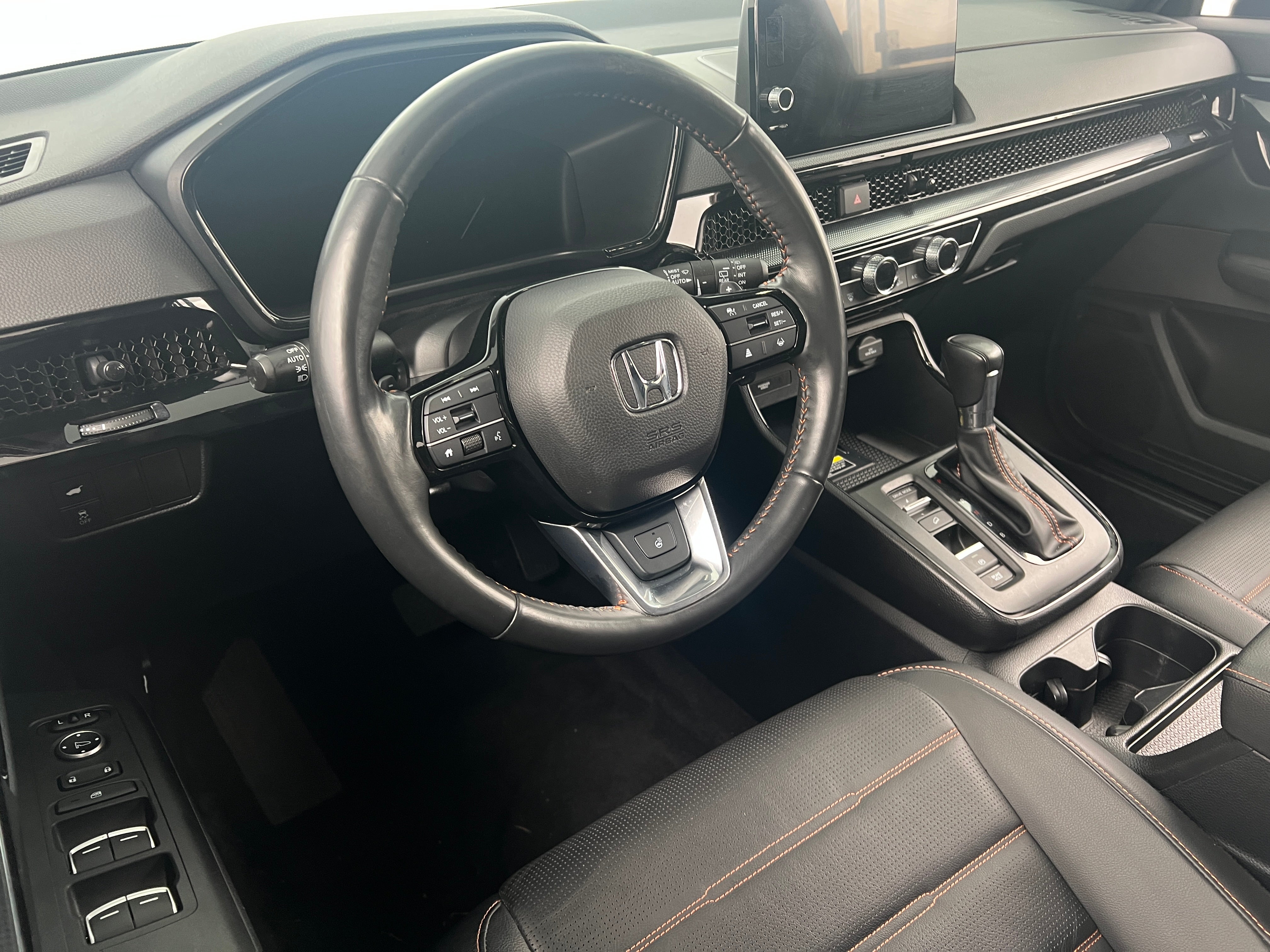 2023 Honda CR-V Sport Touring 2