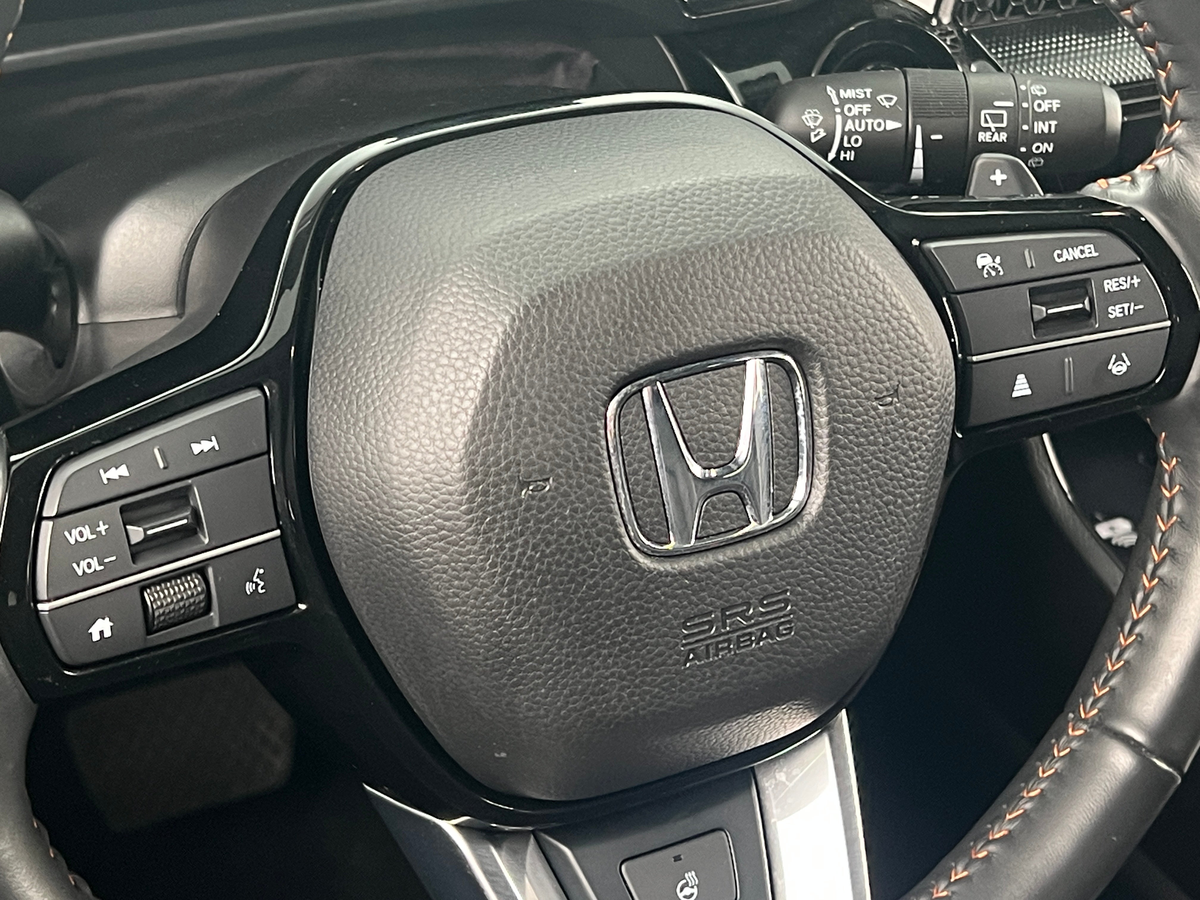 2023 Honda CR-V Sport Touring 4