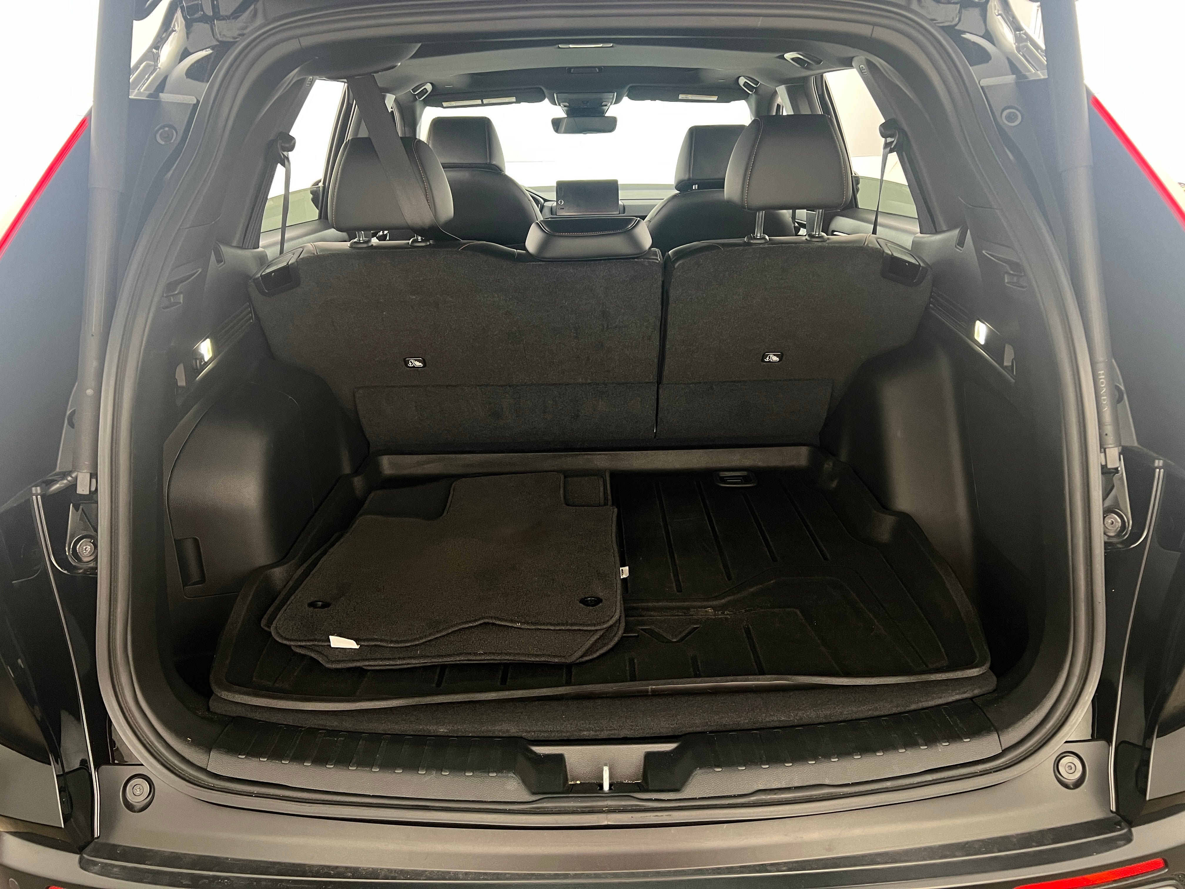 2023 Honda CR-V Sport Touring 6