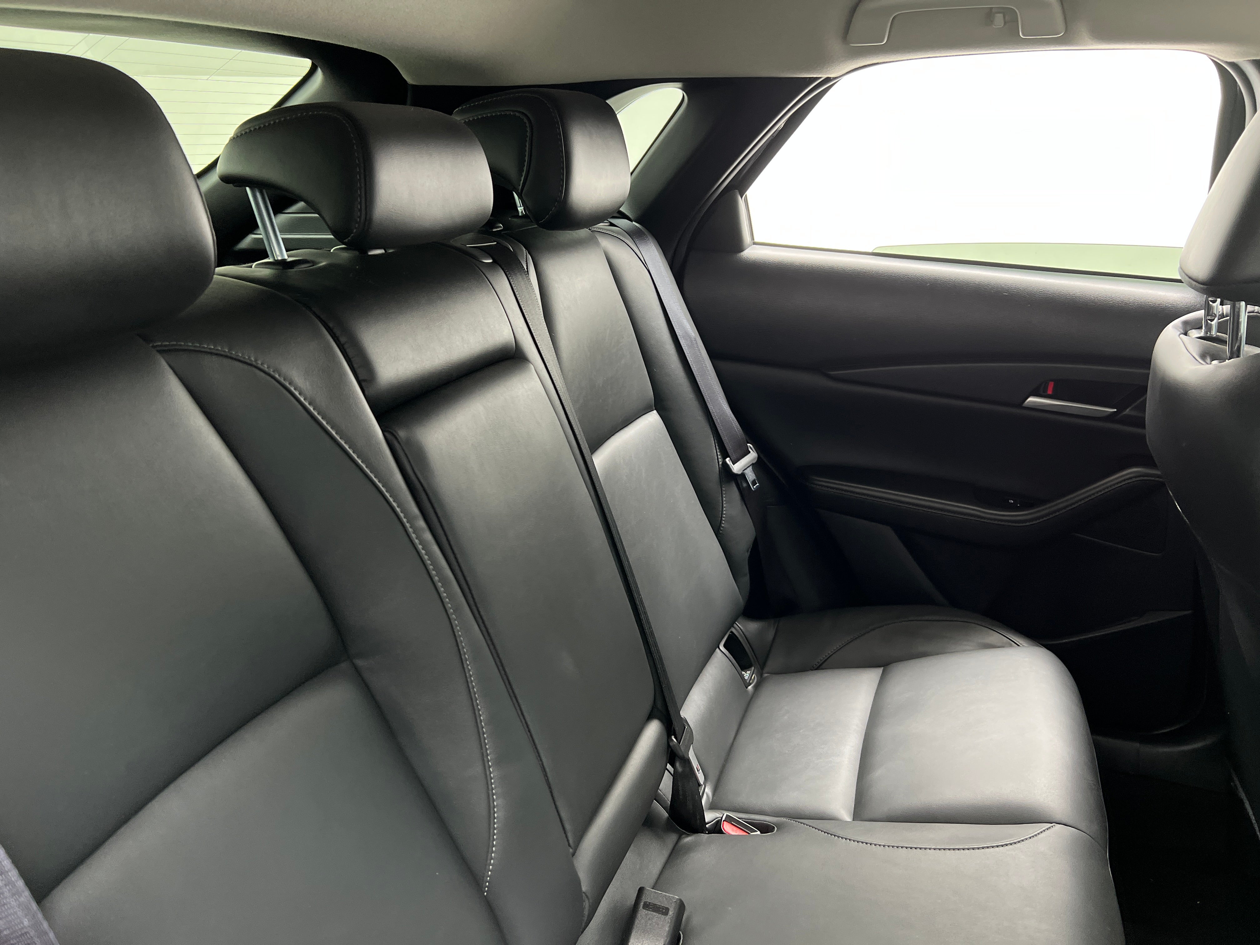 2024 Mazda CX-30 Select 5