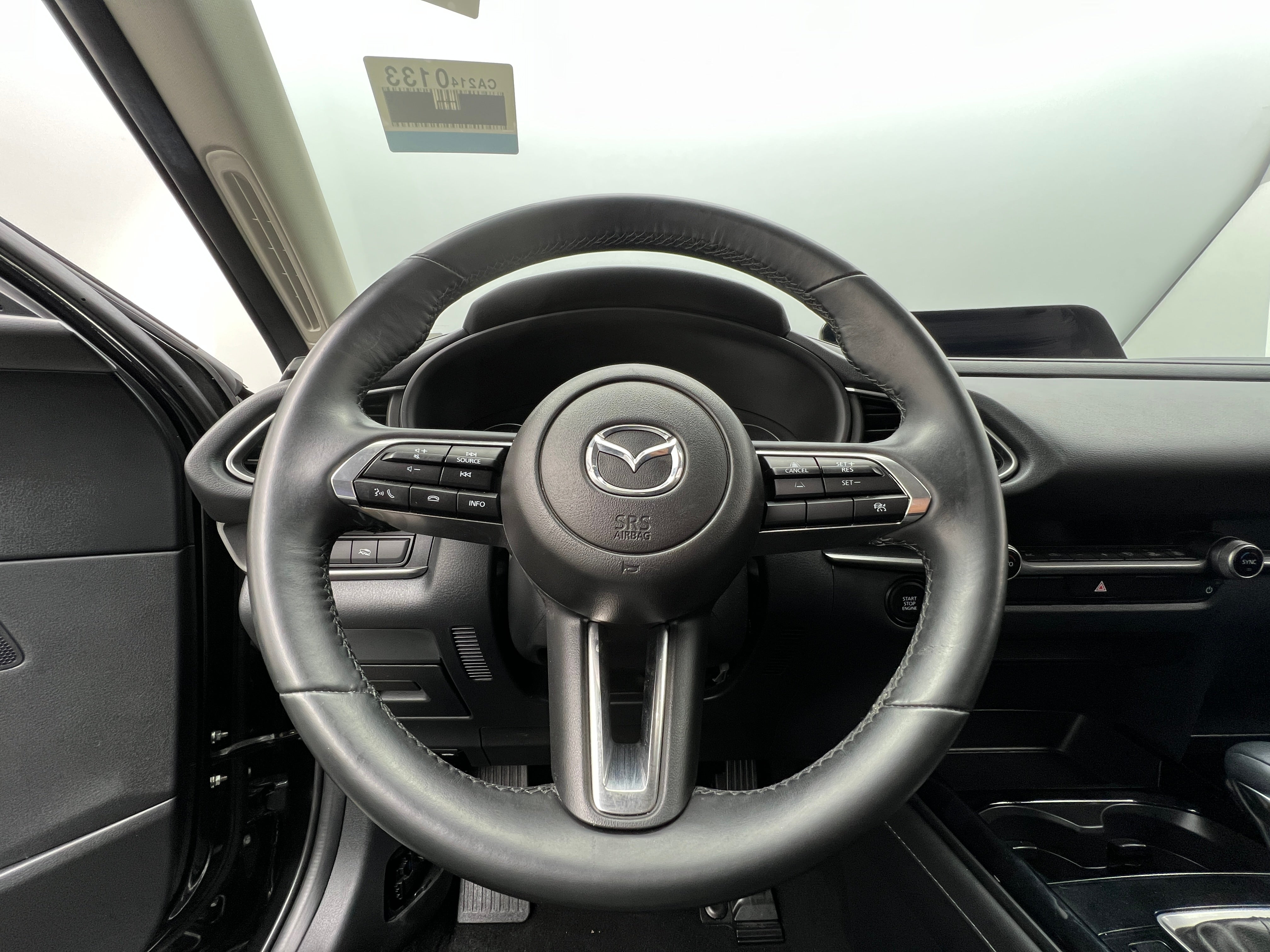 2024 Mazda CX-30 Select 4