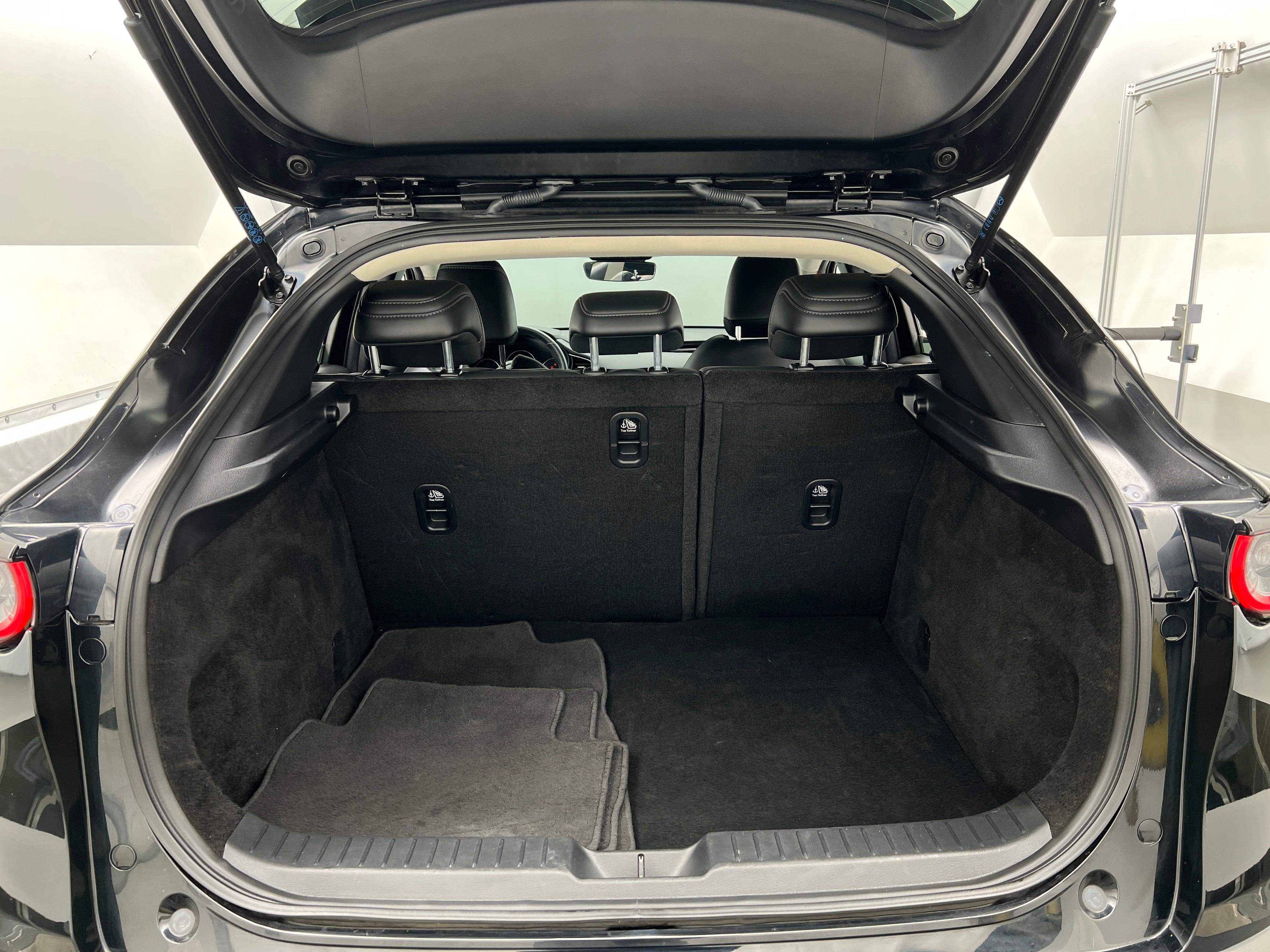 2024 Mazda CX-30 Select 6