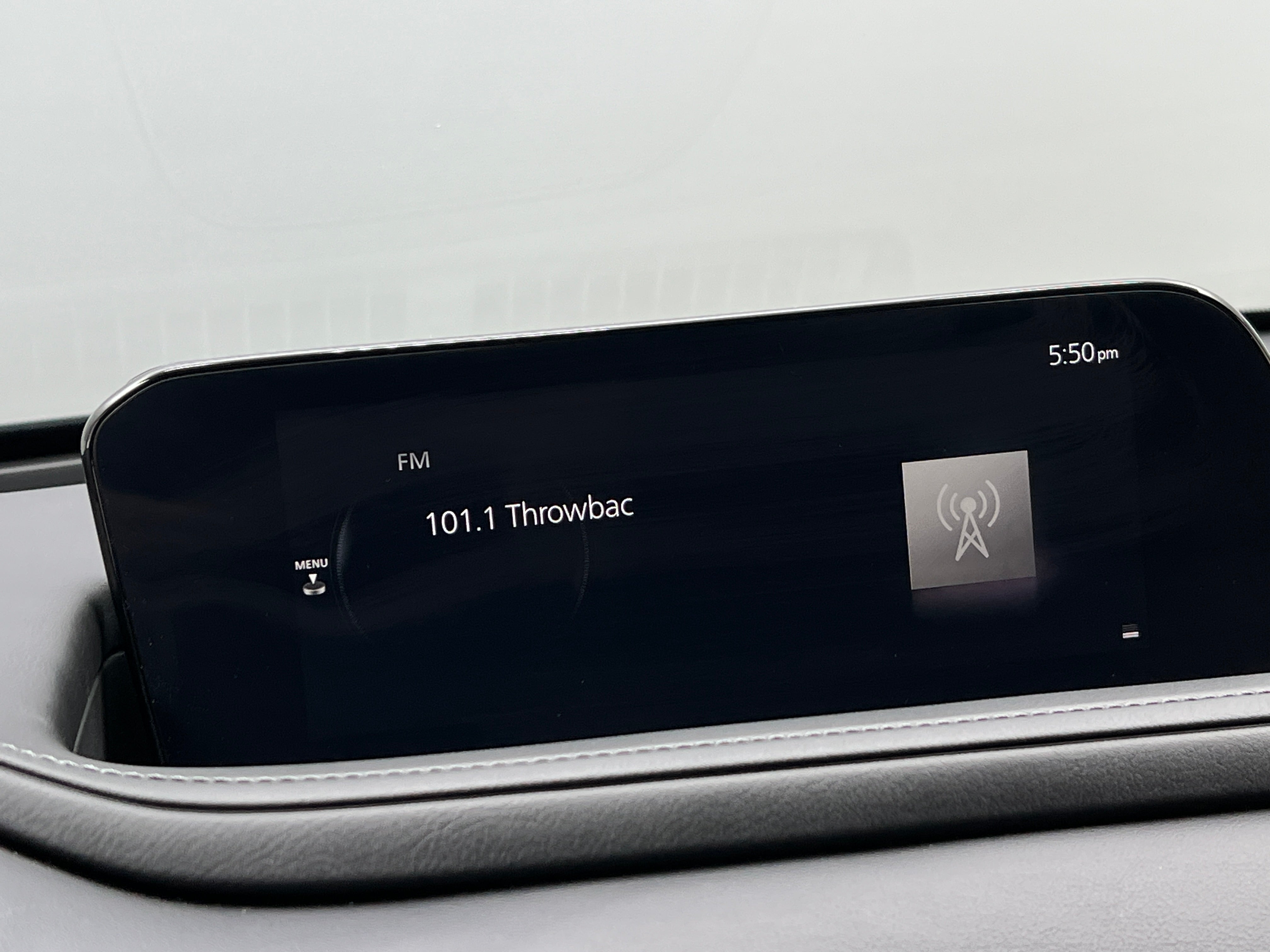 2024 Mazda CX-30 Select 3