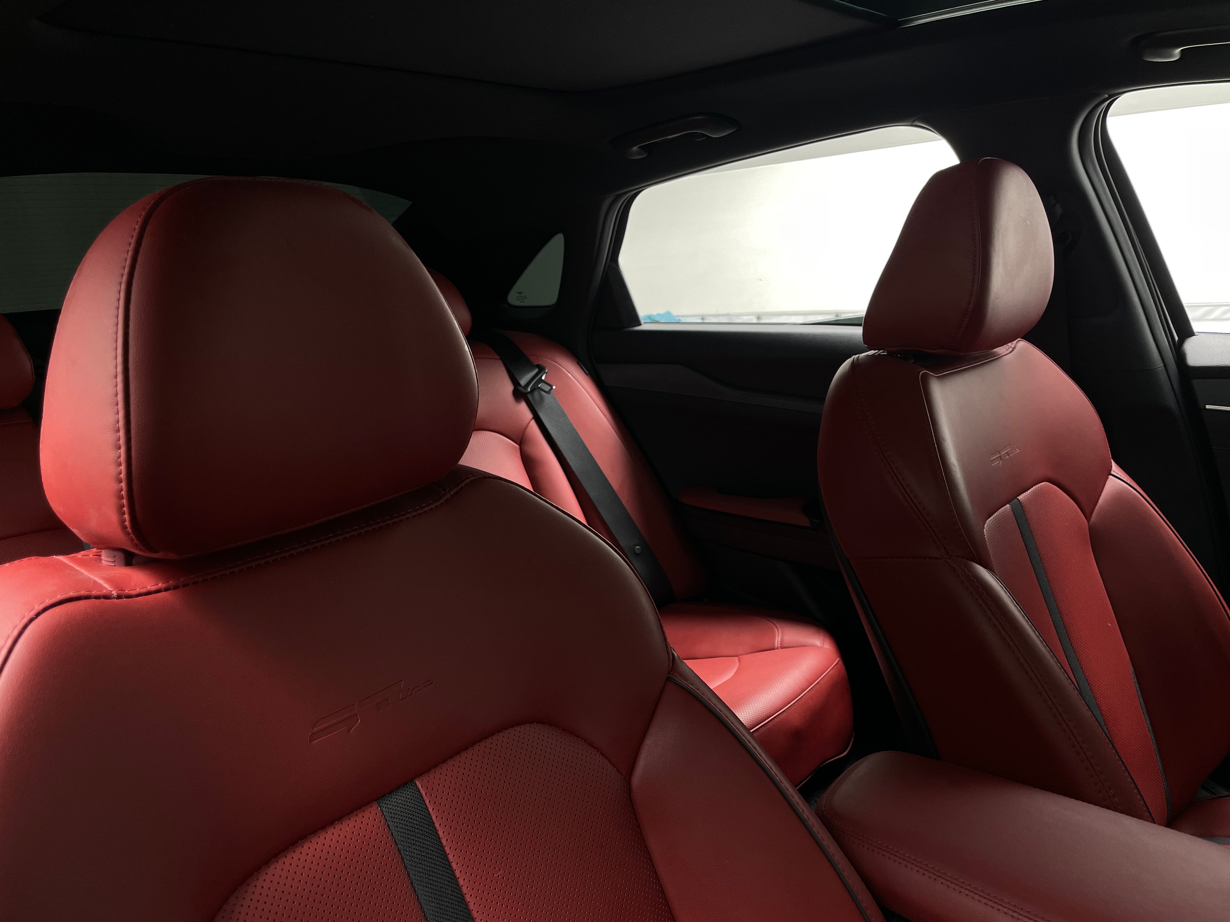 2023 Kia K5 GT-Line 2