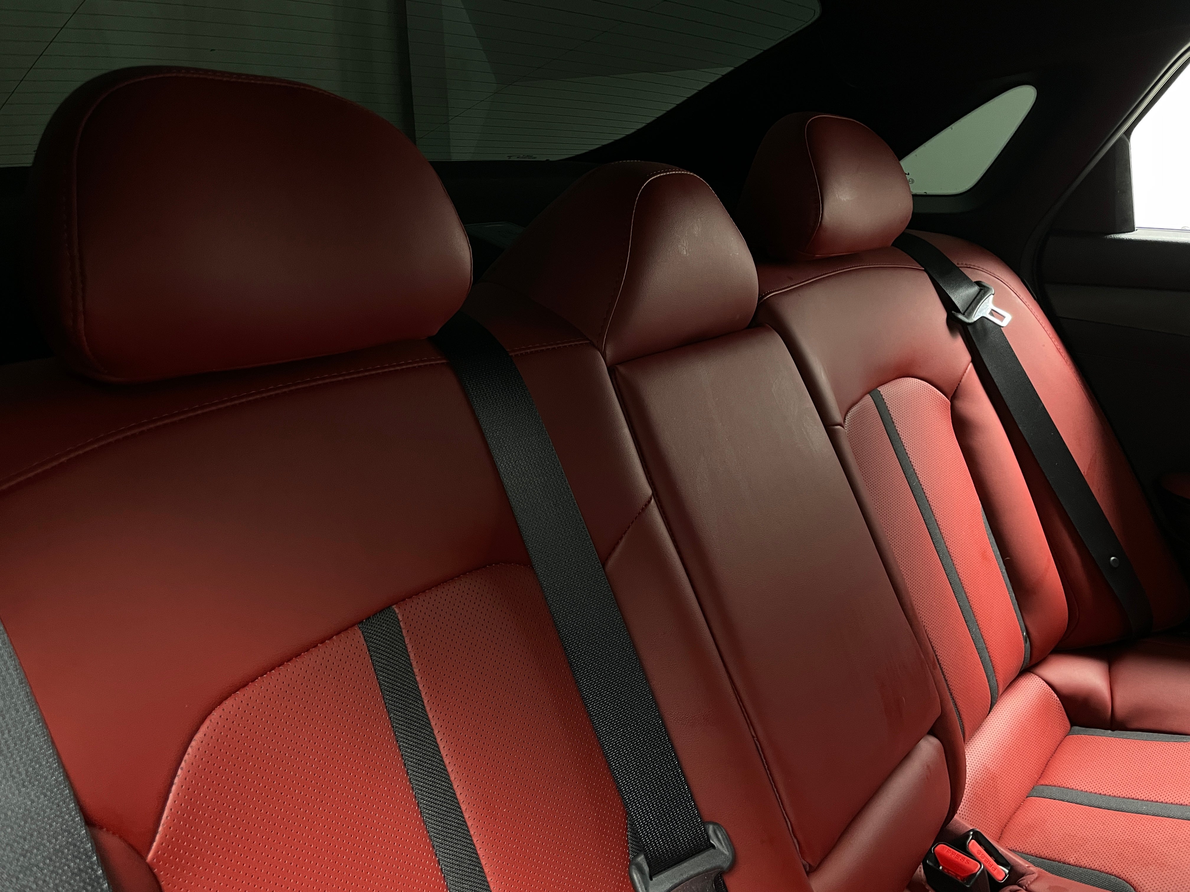 2023 Kia K5 GT-Line 6