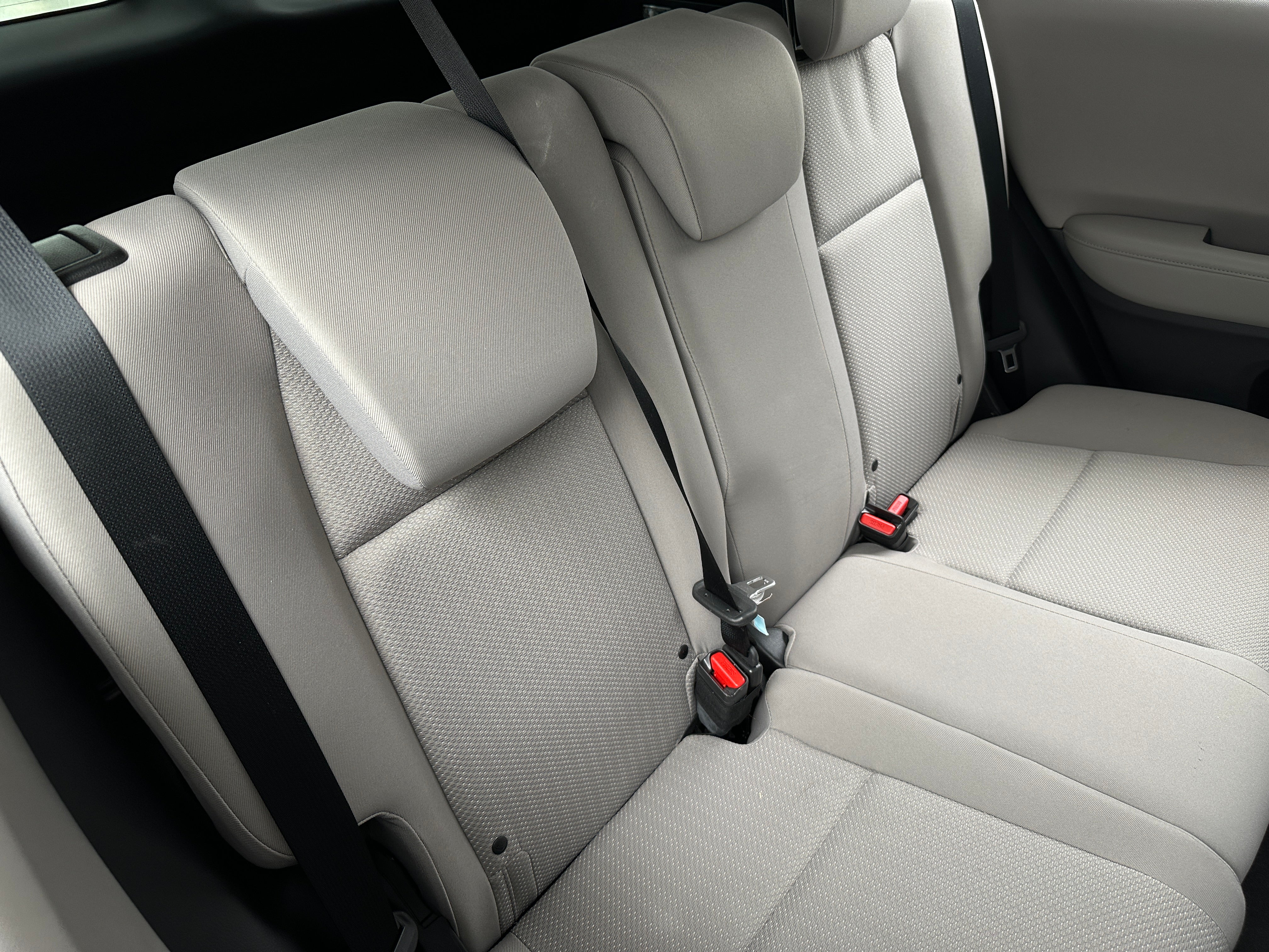 2018 Honda HR-V LX 6