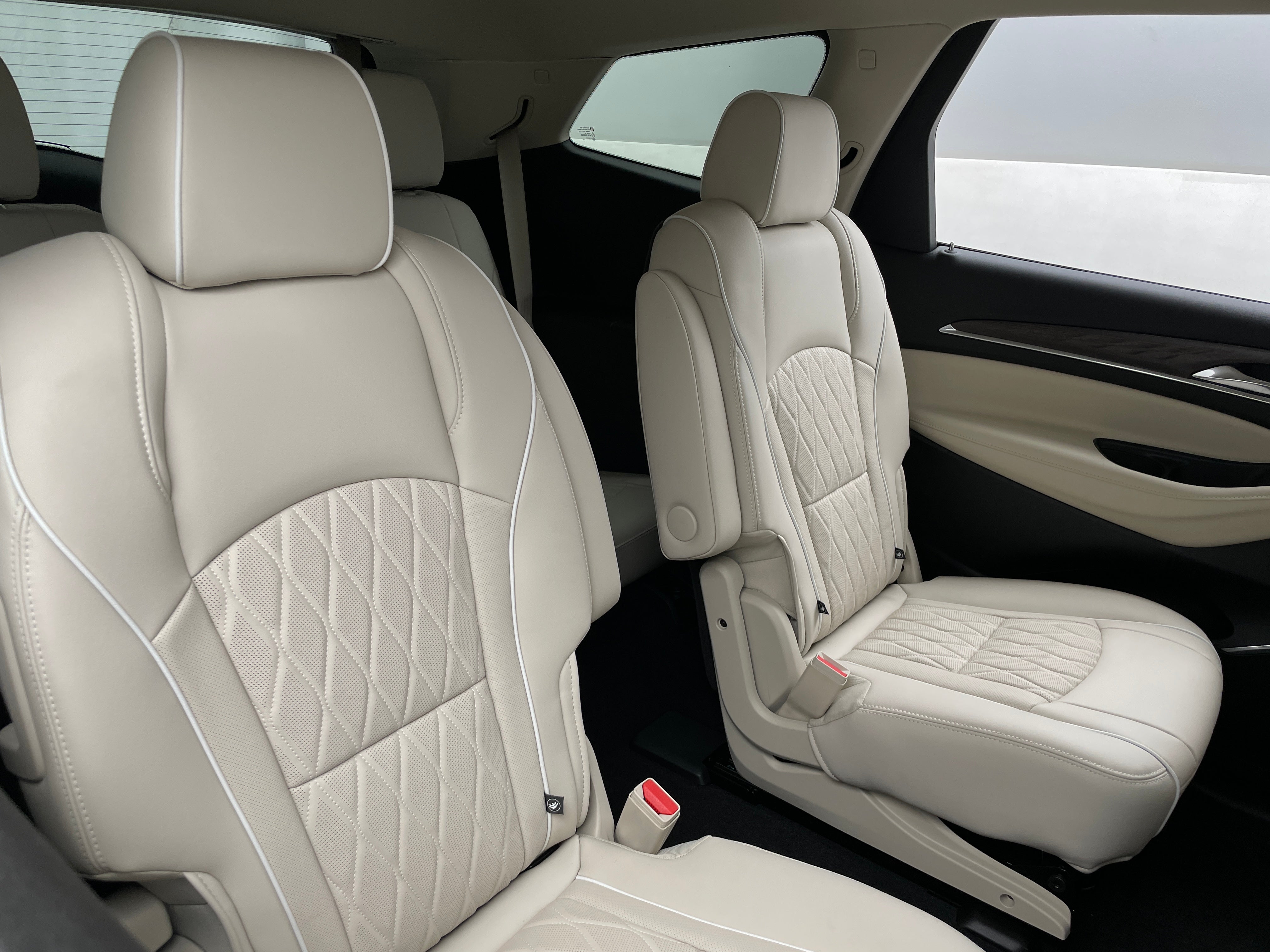 2023 Buick Enclave Avenir 5