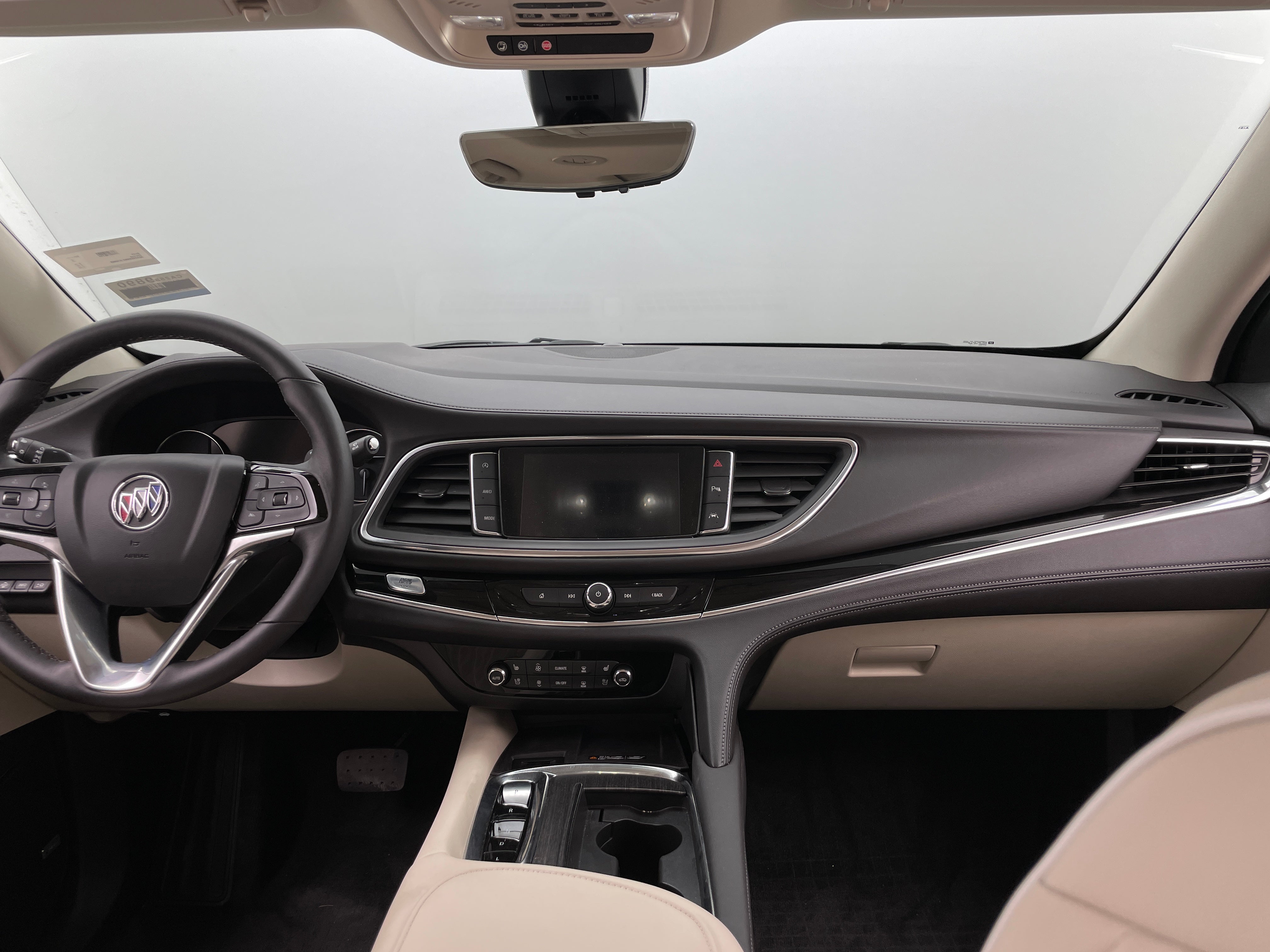 2023 Buick Enclave Avenir 2