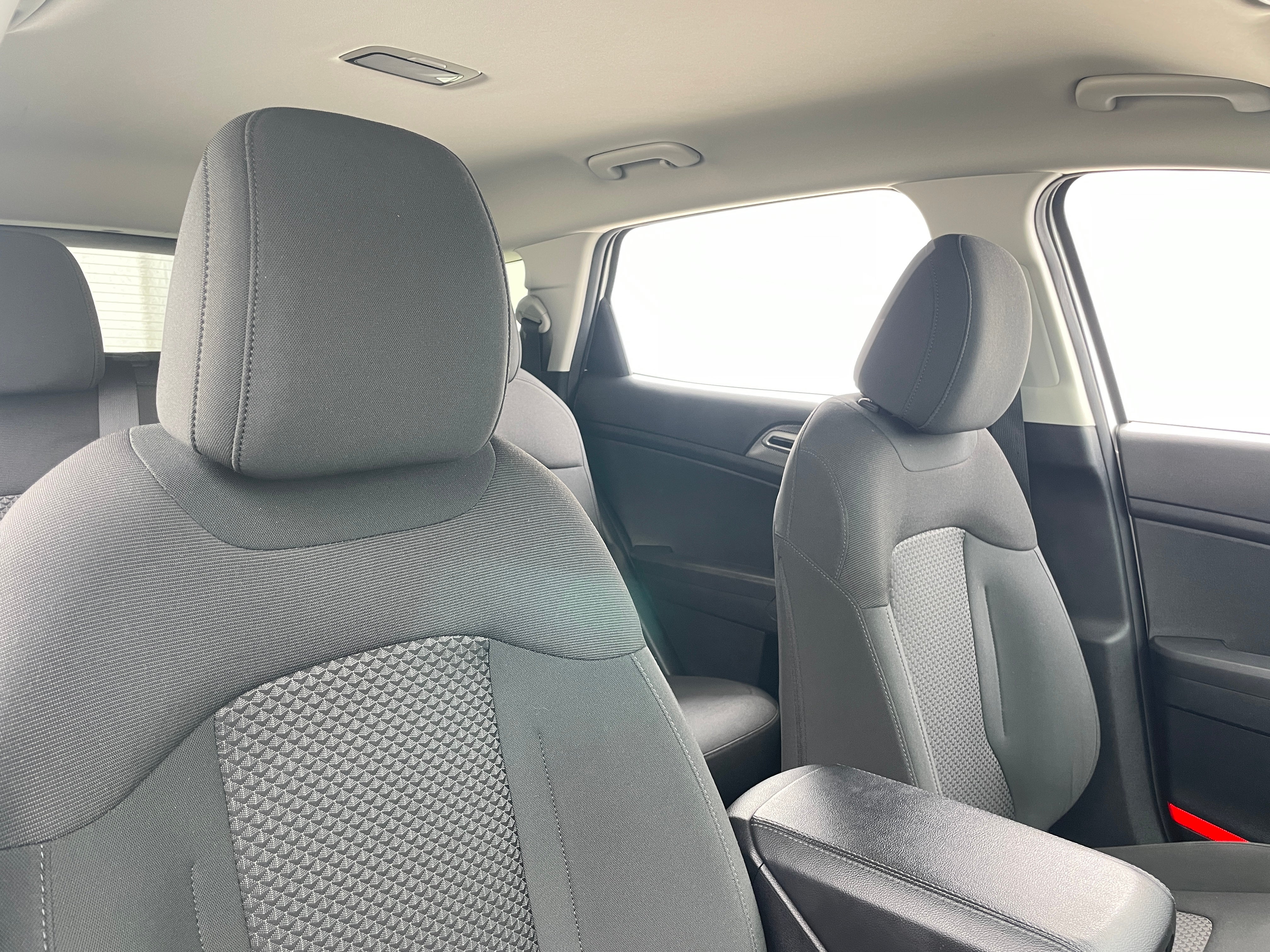 2023 Kia Sportage LX 2
