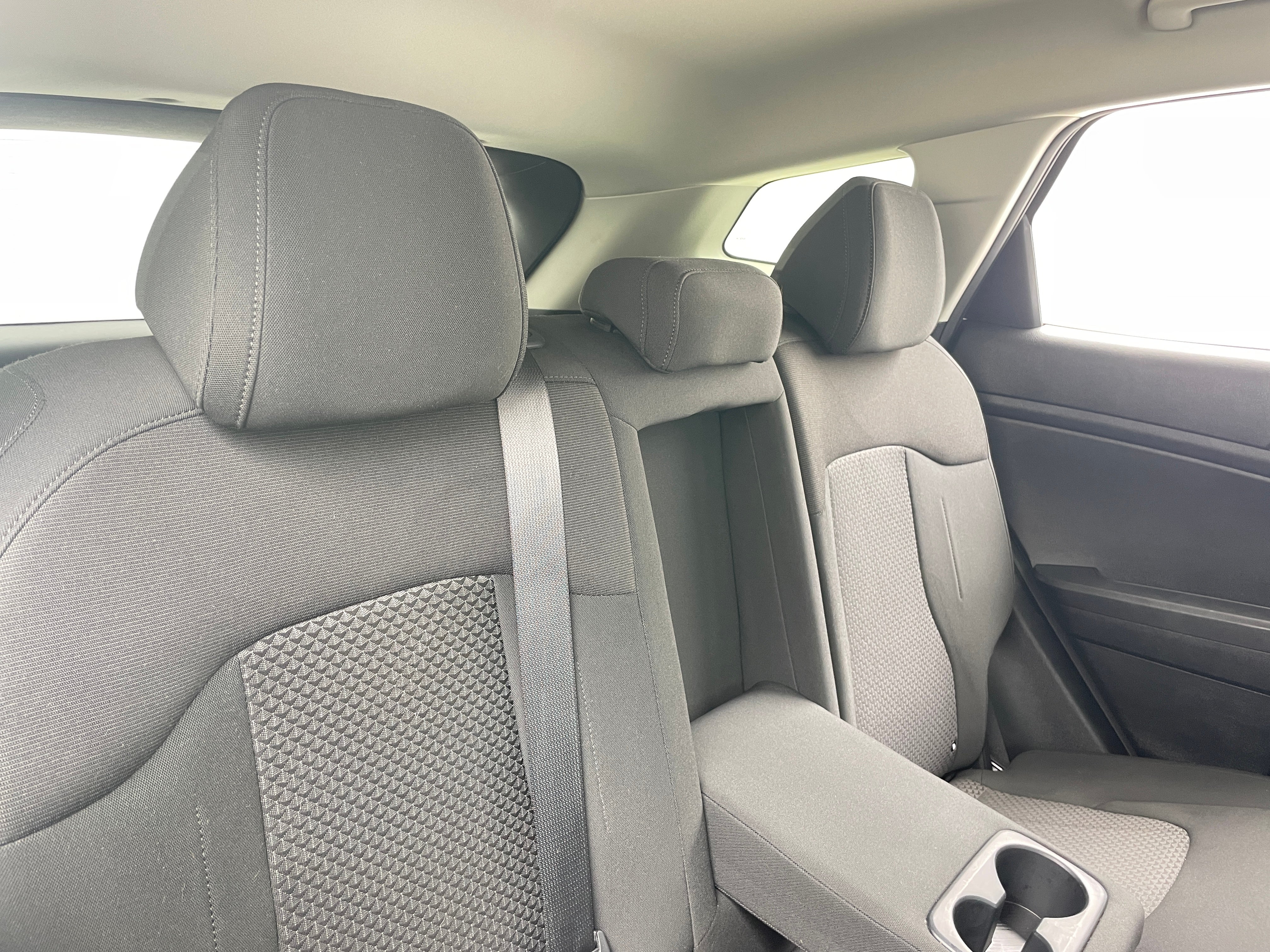 2023 Kia Sportage LX 6