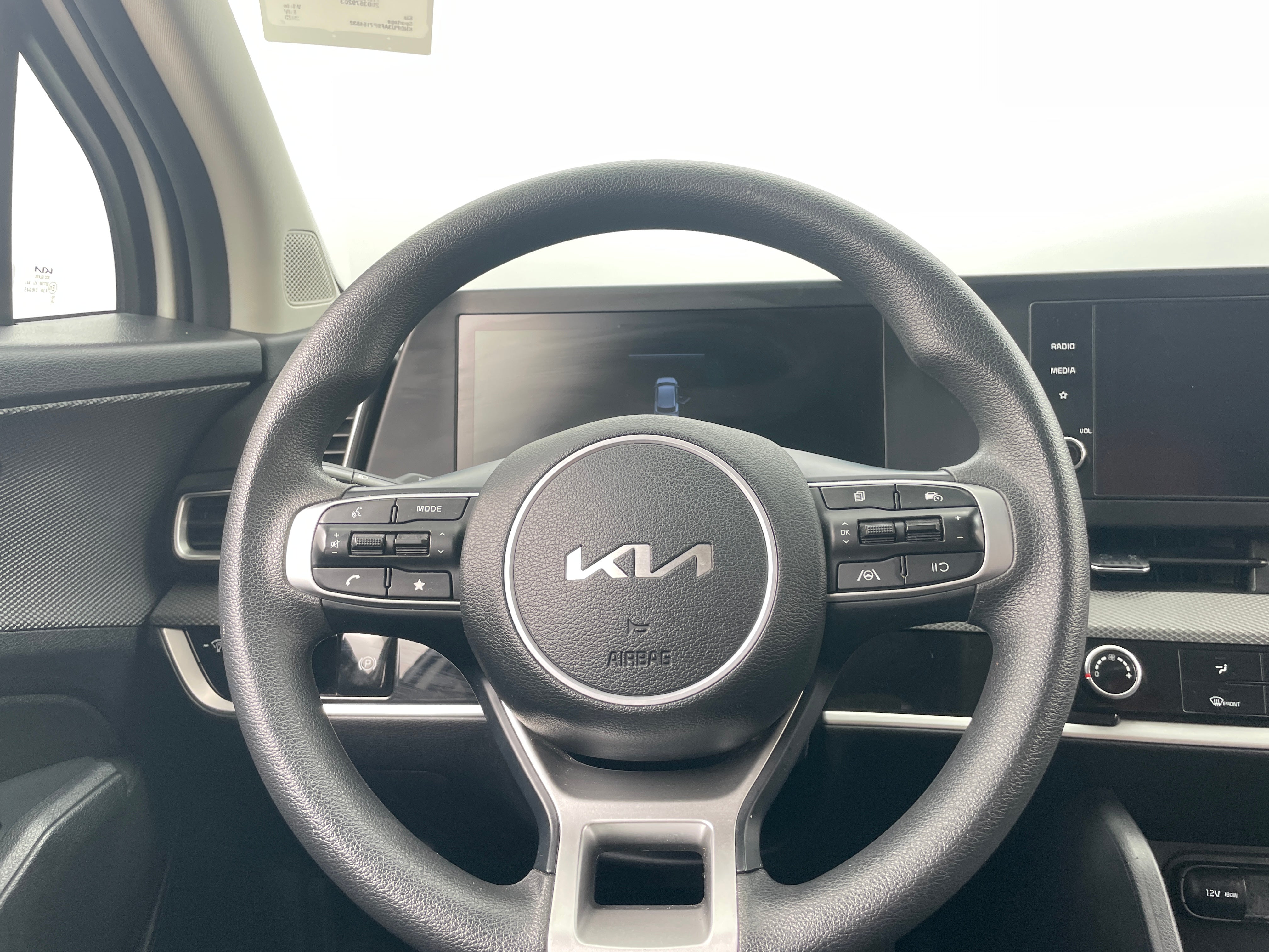 2023 Kia Sportage LX 5
