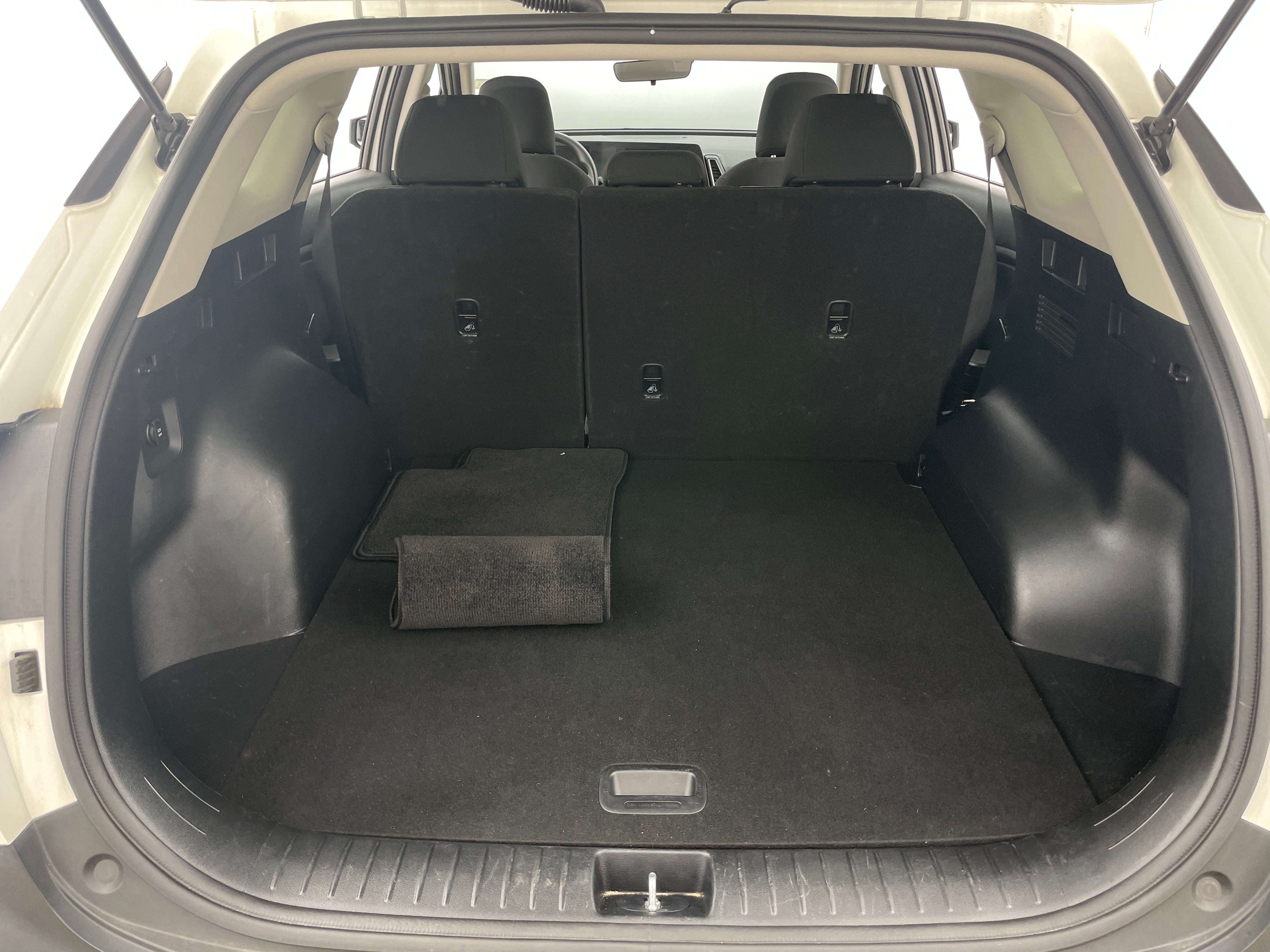 2023 Kia Sportage LX 7