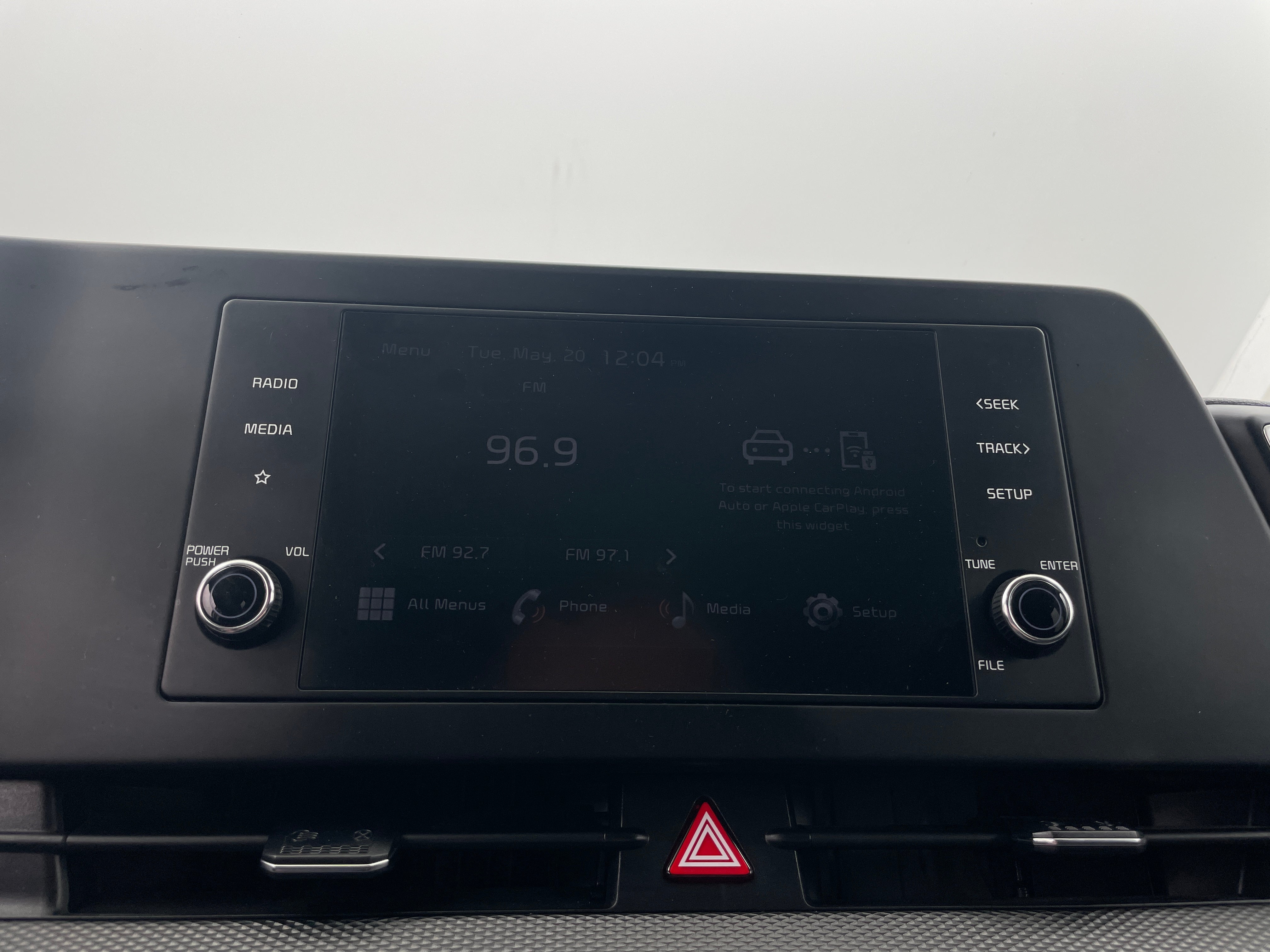 2023 Kia Sportage LX 4