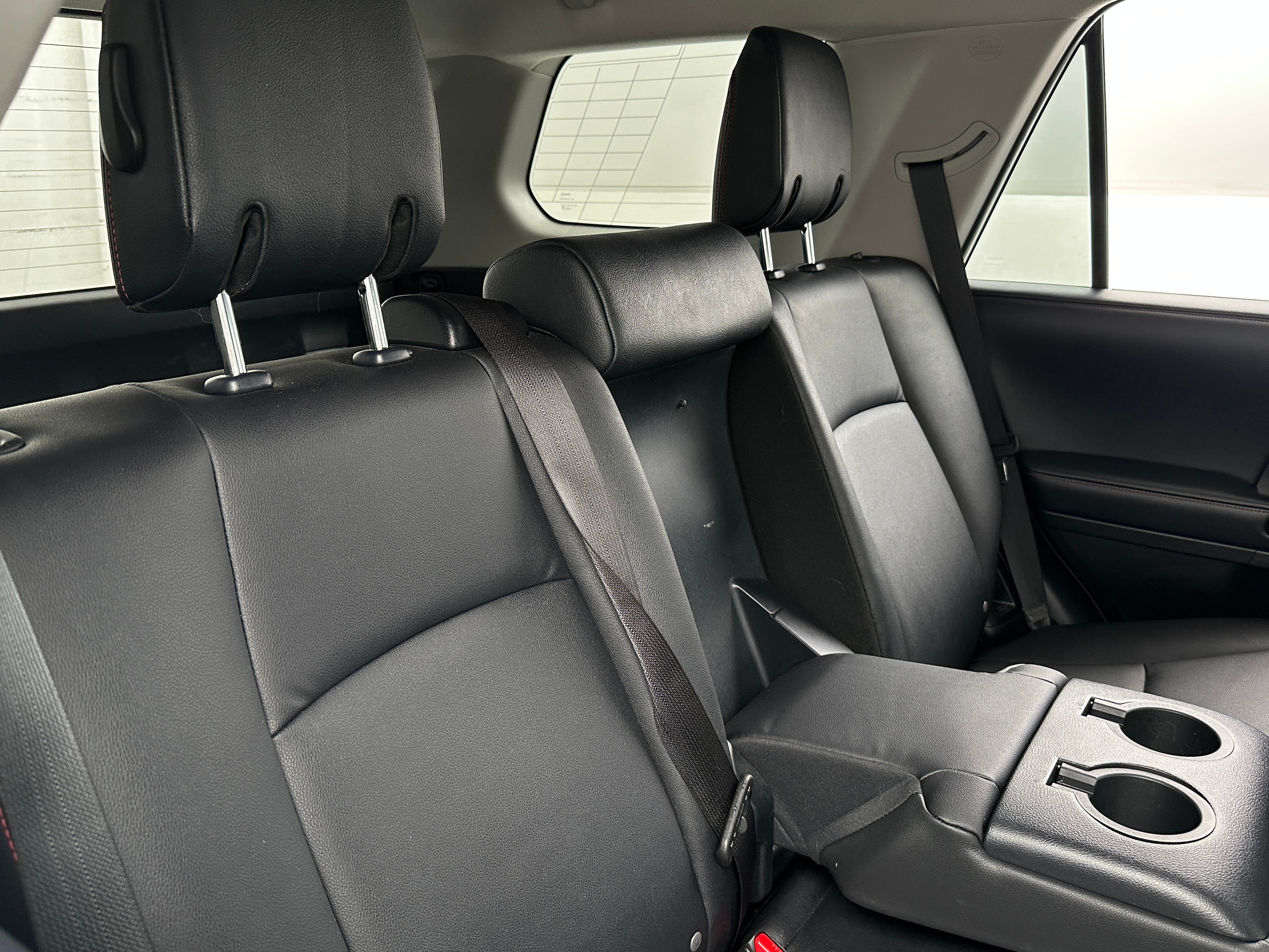 2019 Toyota 4Runner TRD Pro 5