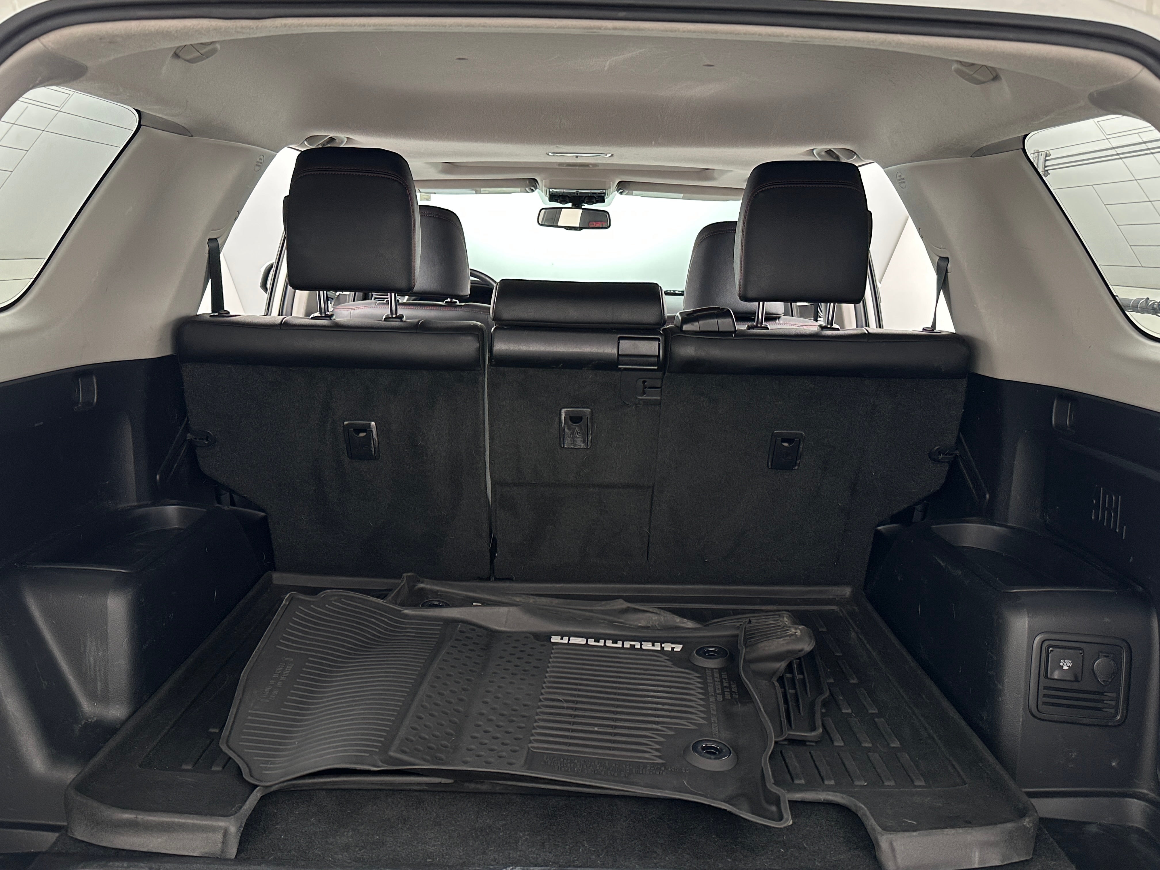 2019 Toyota 4Runner TRD Pro 6