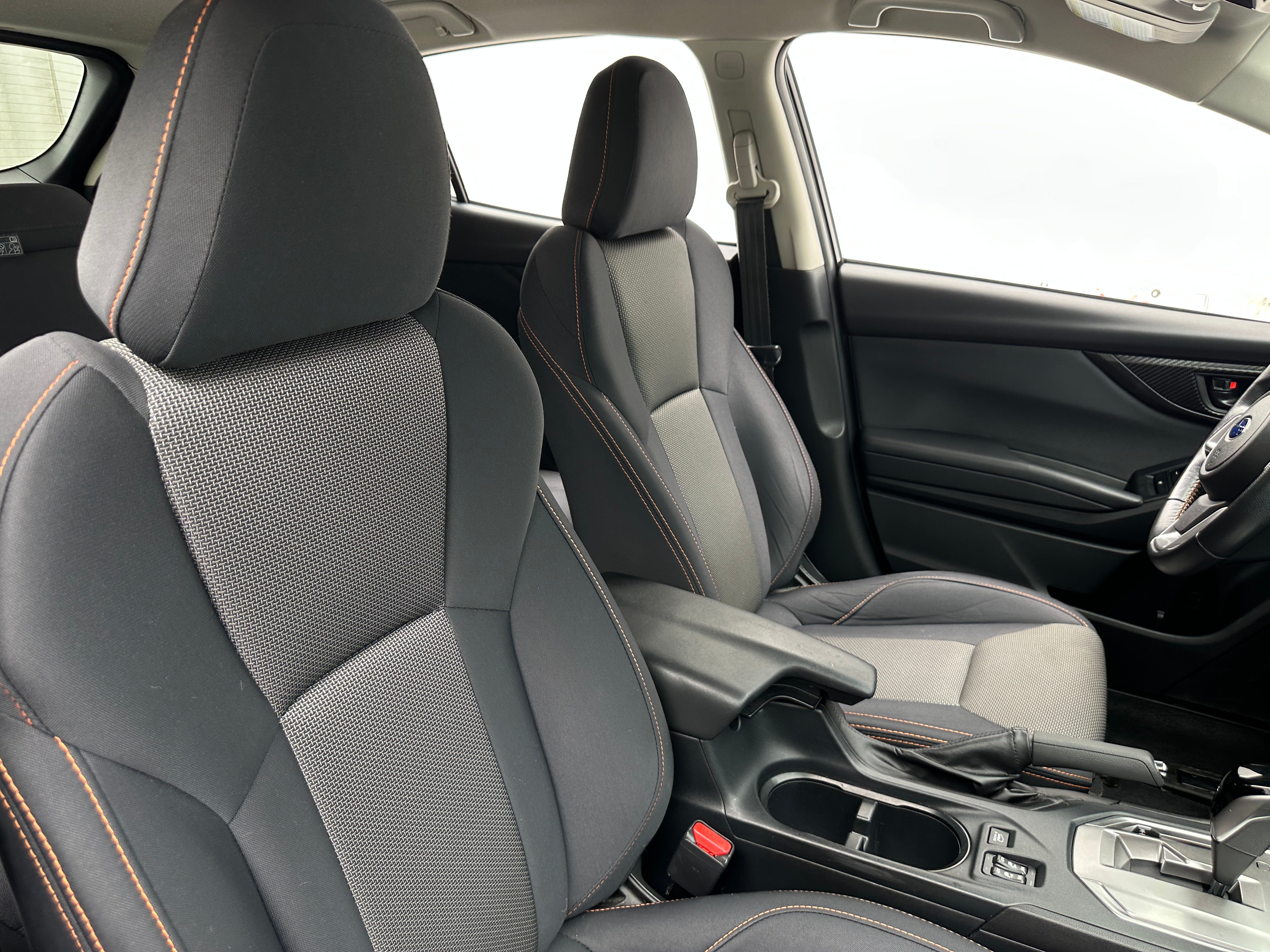 2018 Subaru Crosstrek Premium 2
