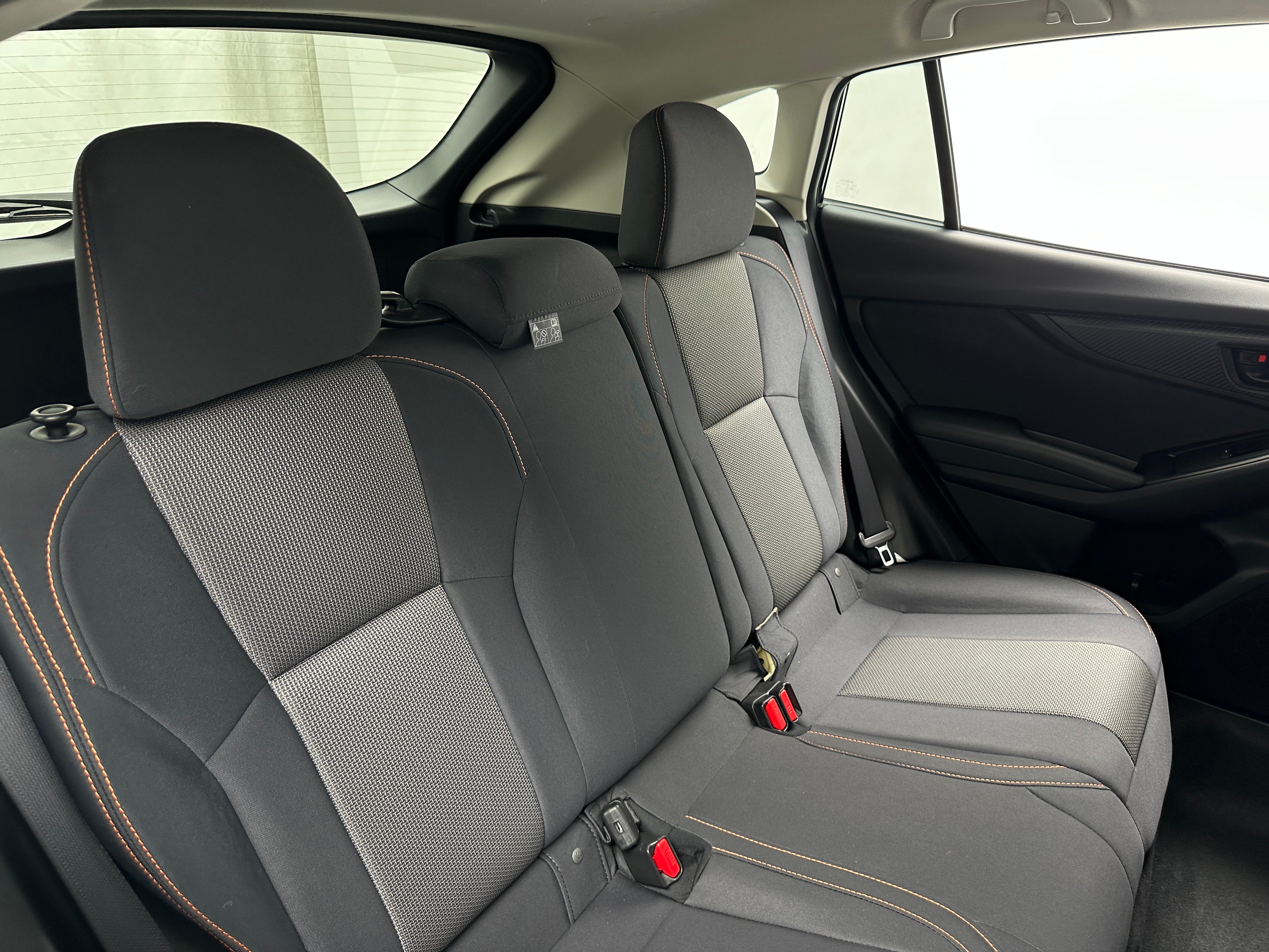 2018 Subaru Crosstrek Premium 6