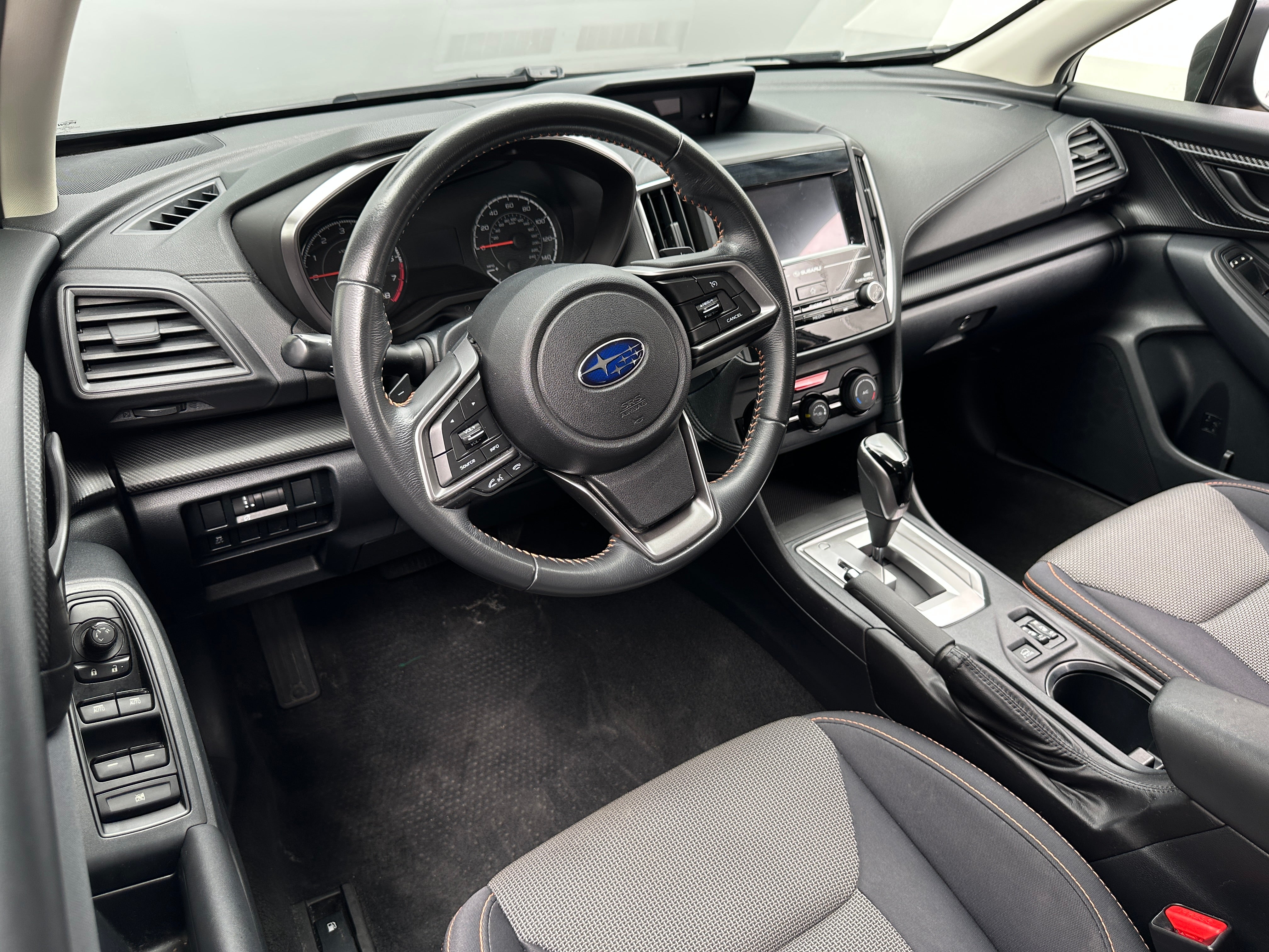 2018 Subaru Crosstrek Premium 3