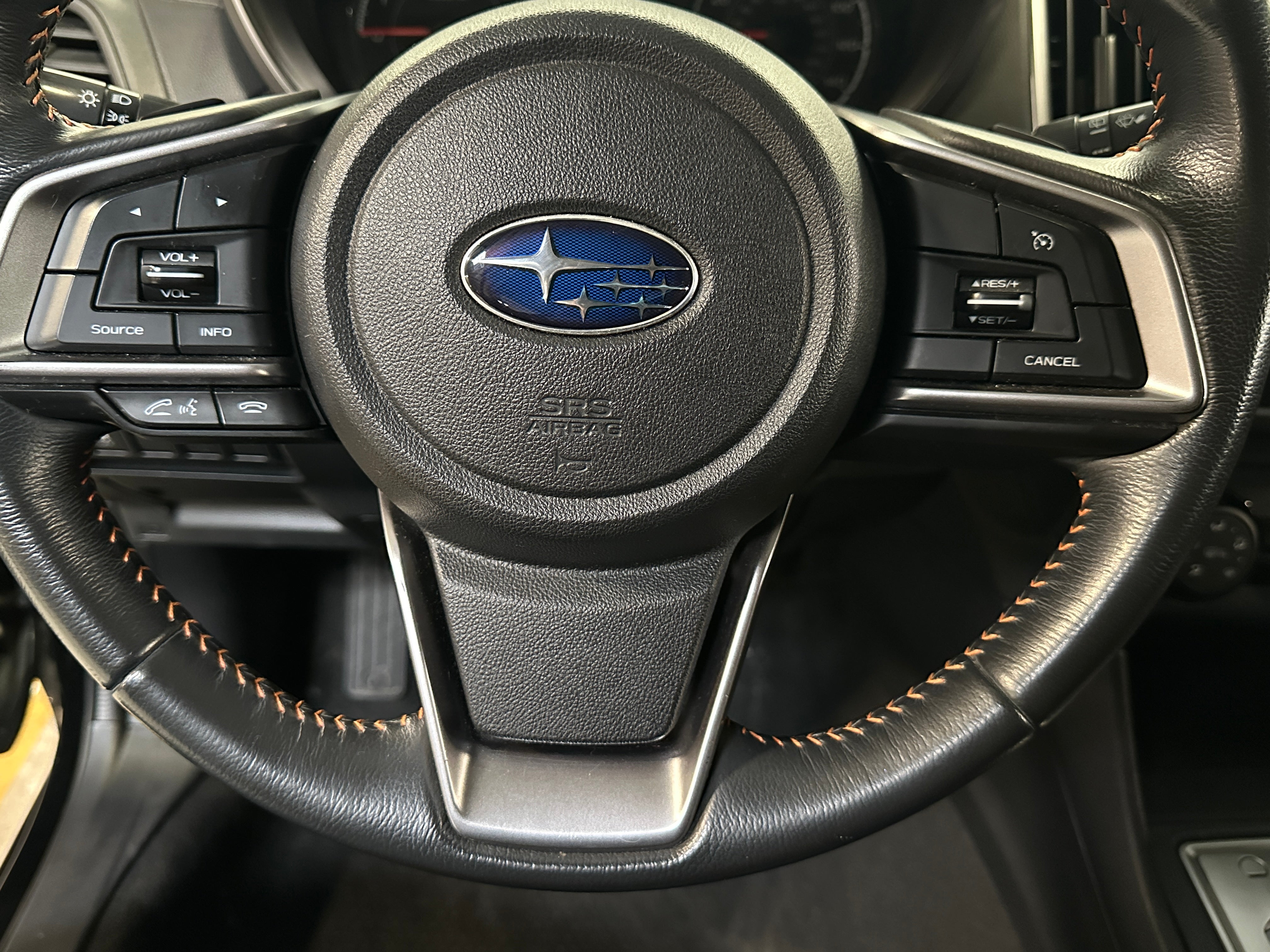 2018 Subaru Crosstrek Premium 5