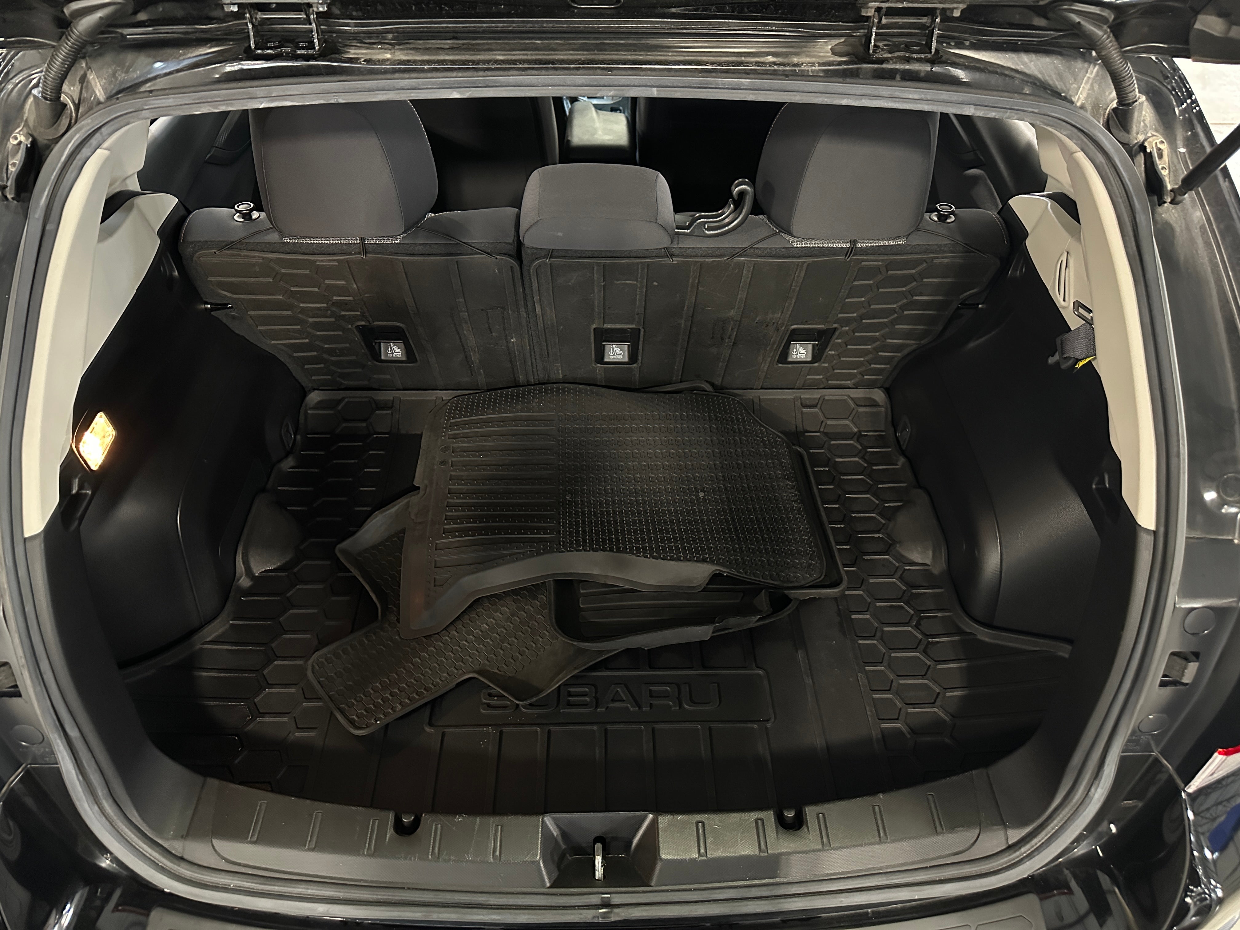 2018 Subaru Crosstrek Premium 7