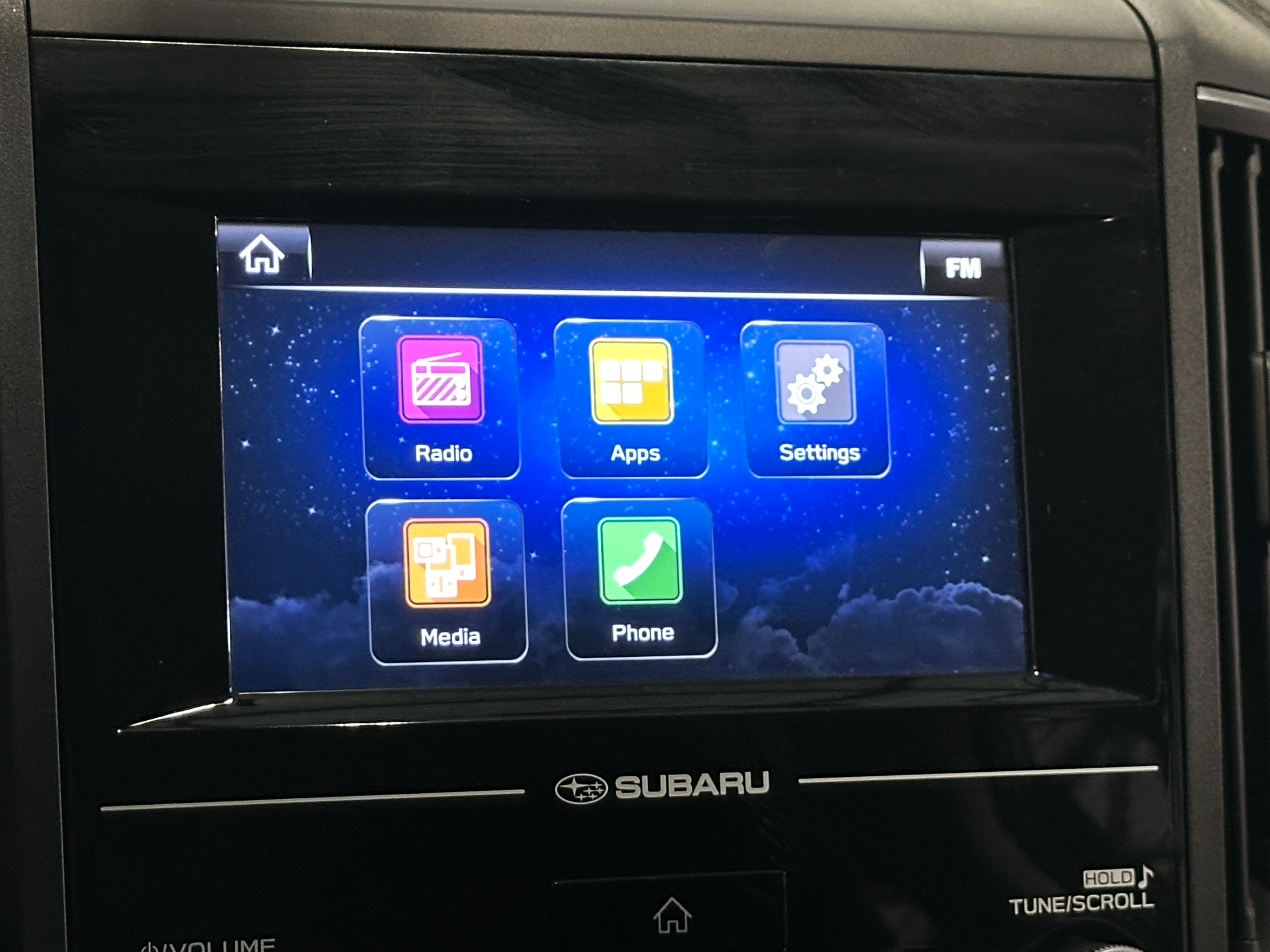 2018 Subaru Crosstrek Premium 4