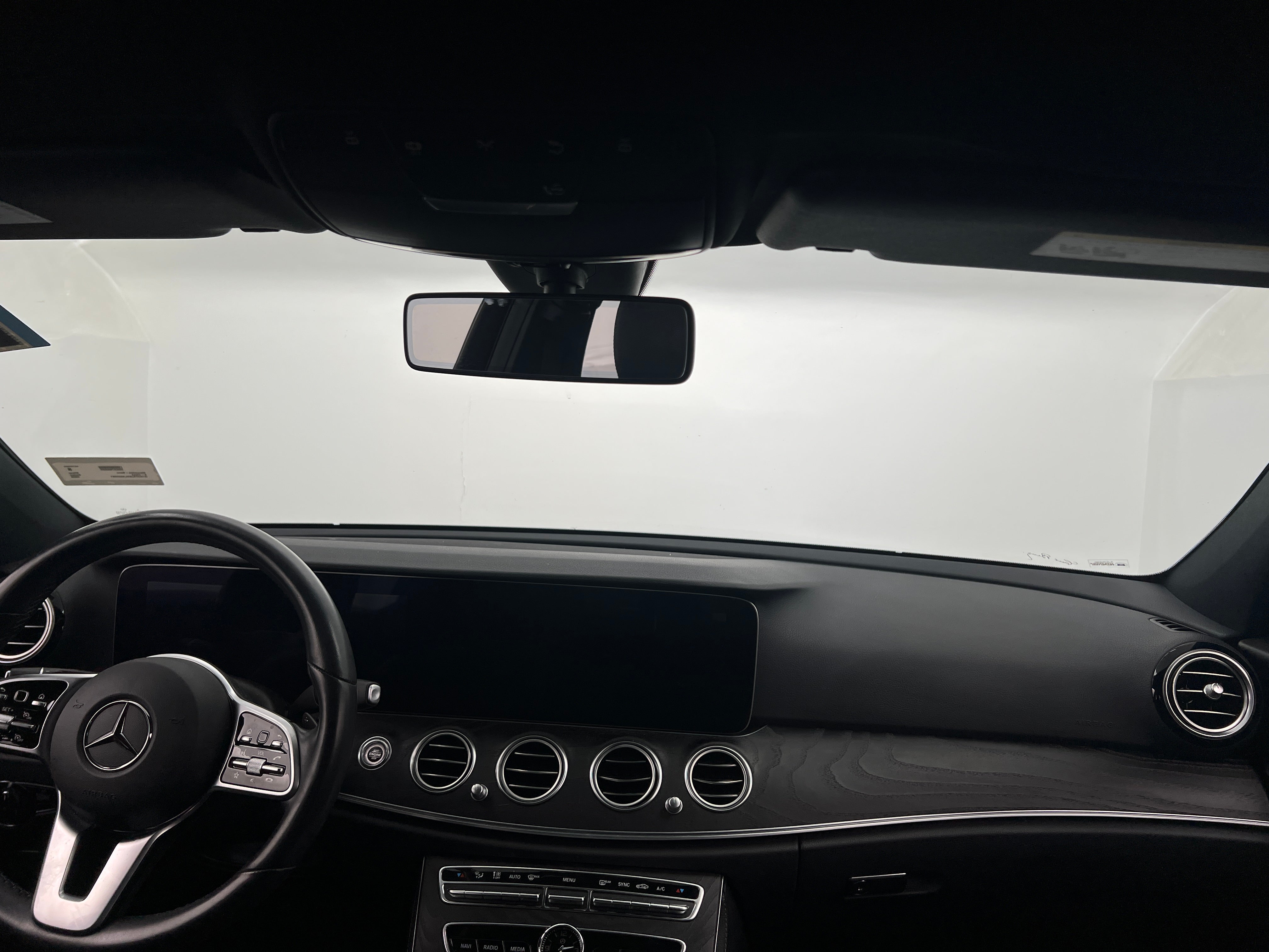 2020 Mercedes-Benz E-Class E 450 2