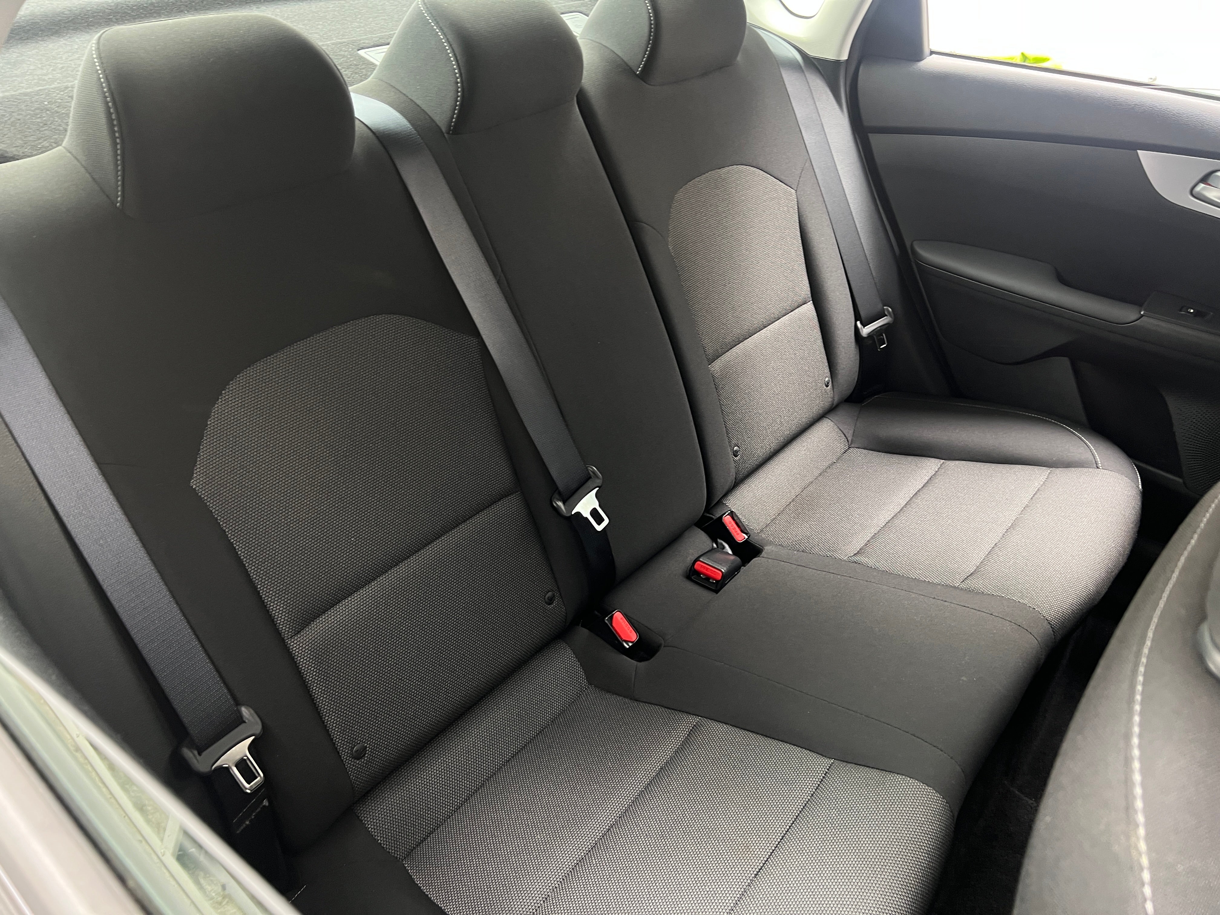 2024 Kia Forte LXS 6