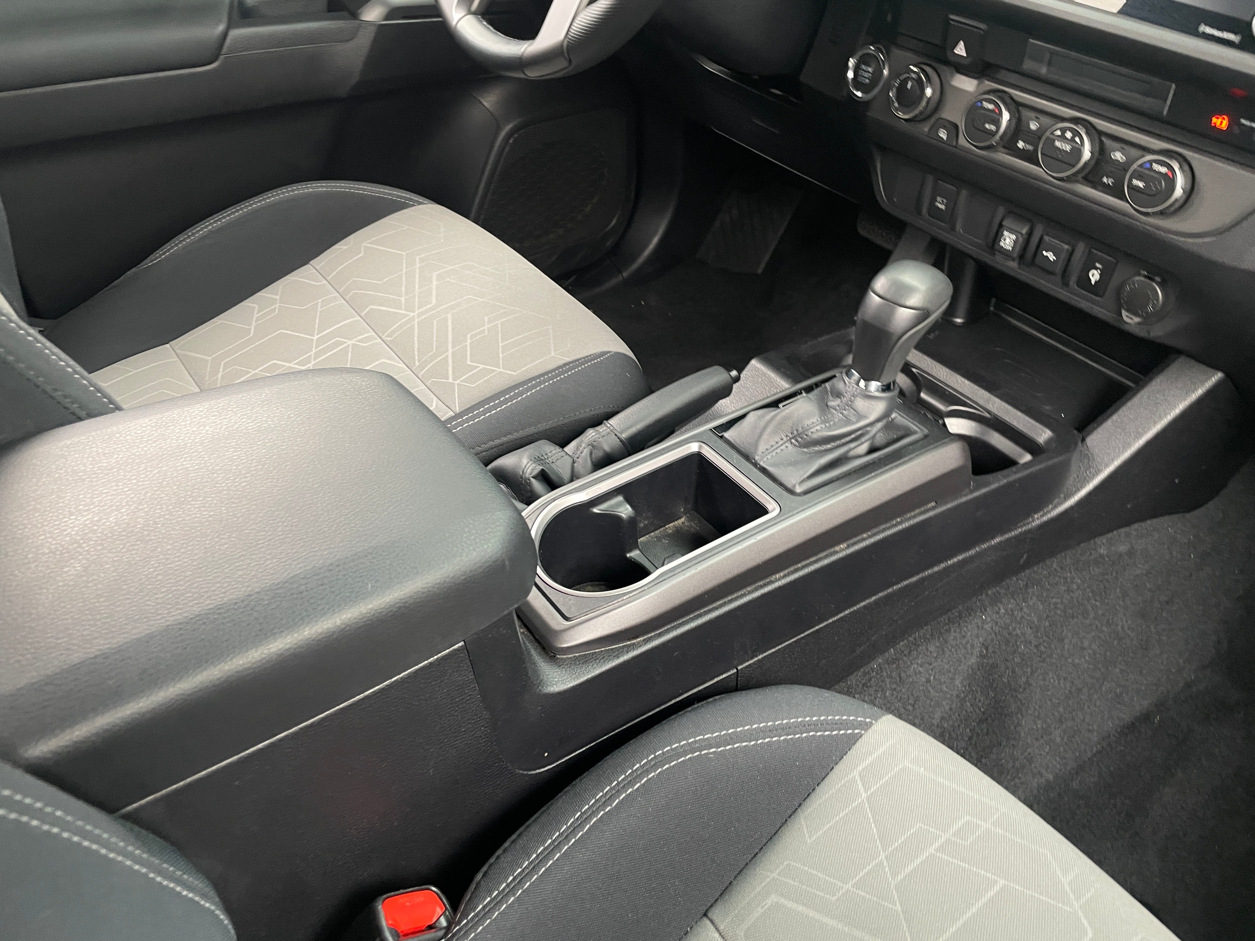 Image of 2023 Toyota Tacoma Double Cab TRD Off-Road 5 ft