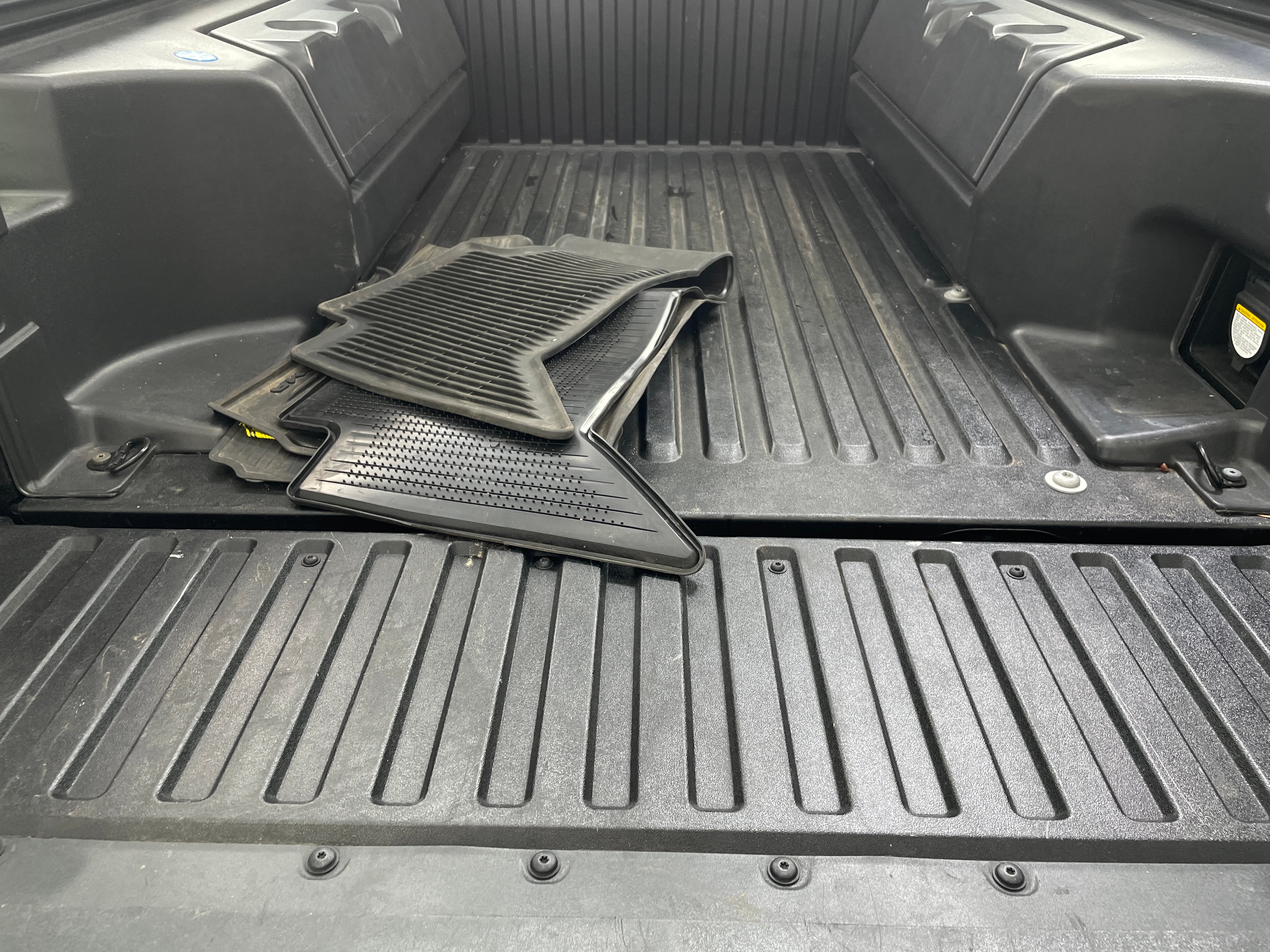 Image of 2023 Toyota Tacoma Double Cab TRD Off-Road 5 ft