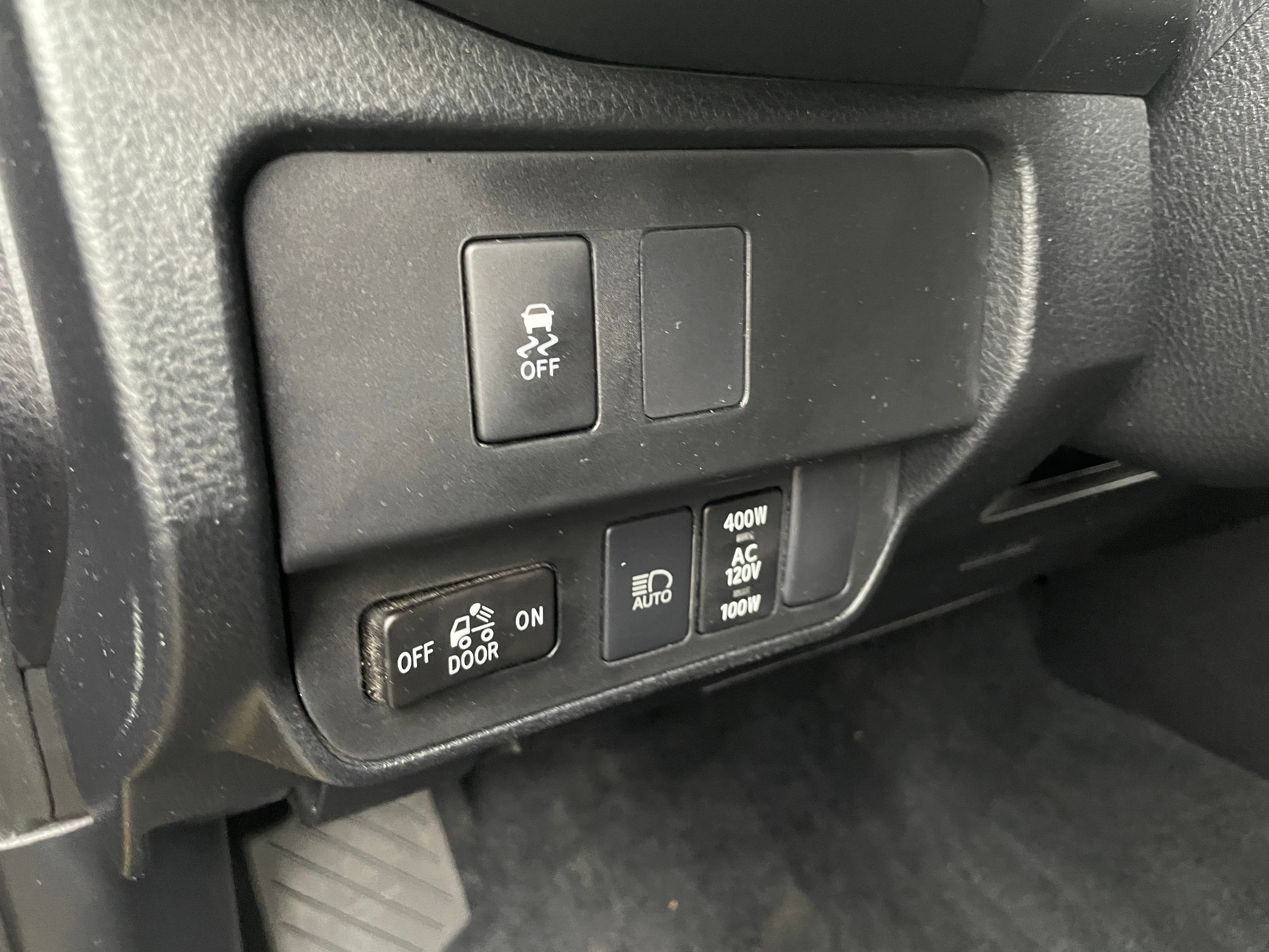 Image of 2023 Toyota Tacoma Double Cab TRD Off-Road 5 ft