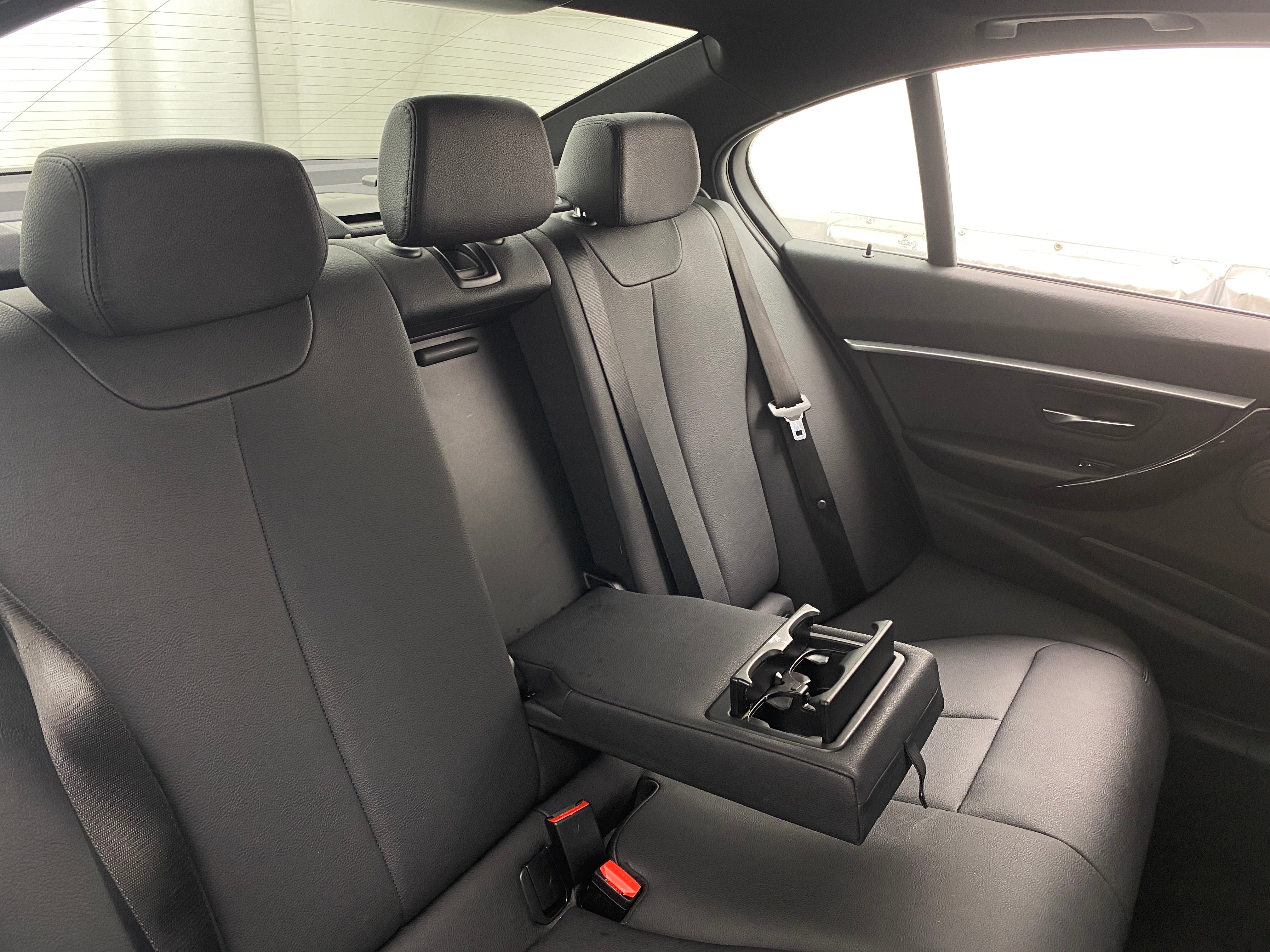 2018 BMW 3 Series 340i 5