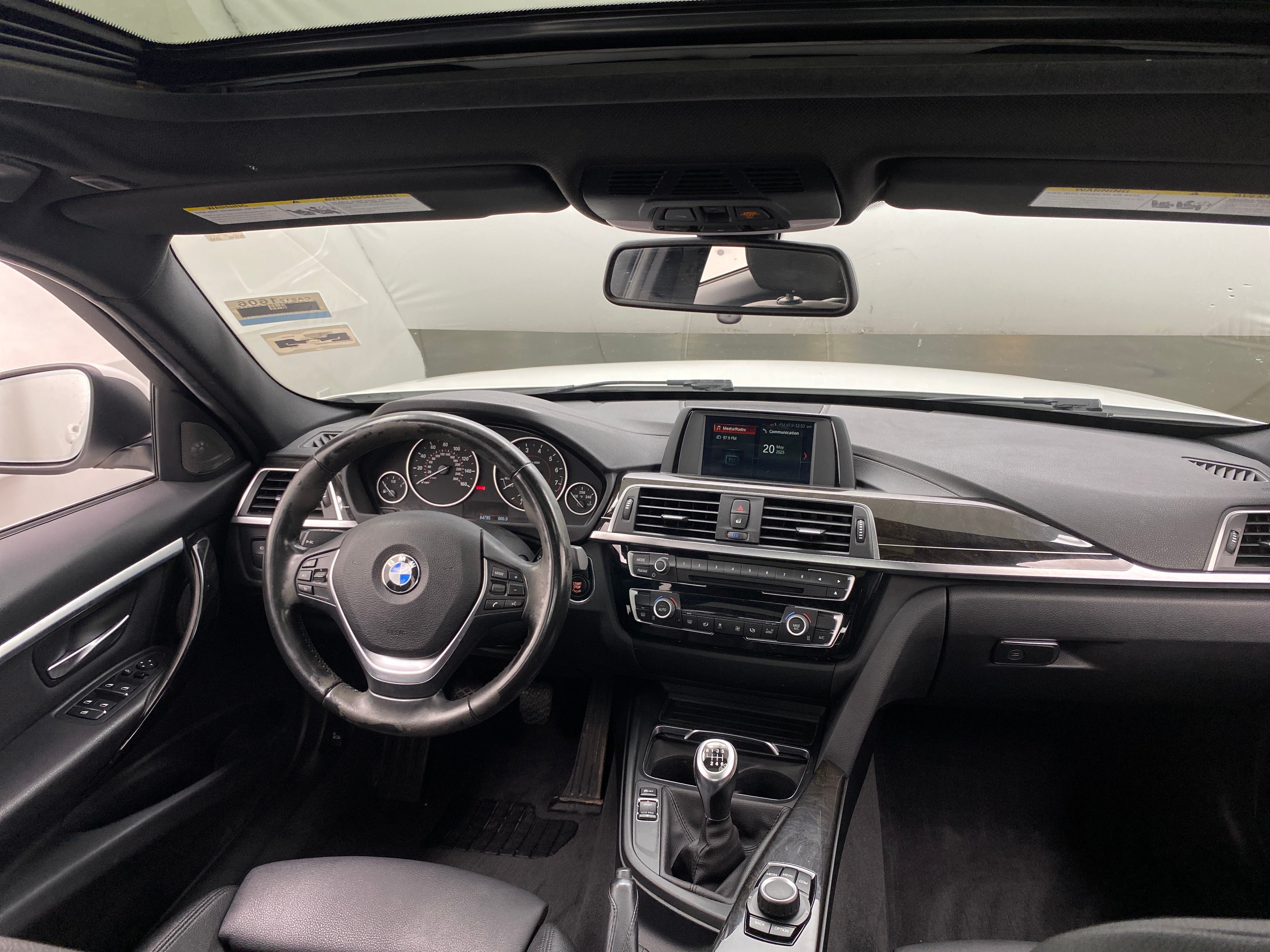 2018 BMW 3 Series 340i 2